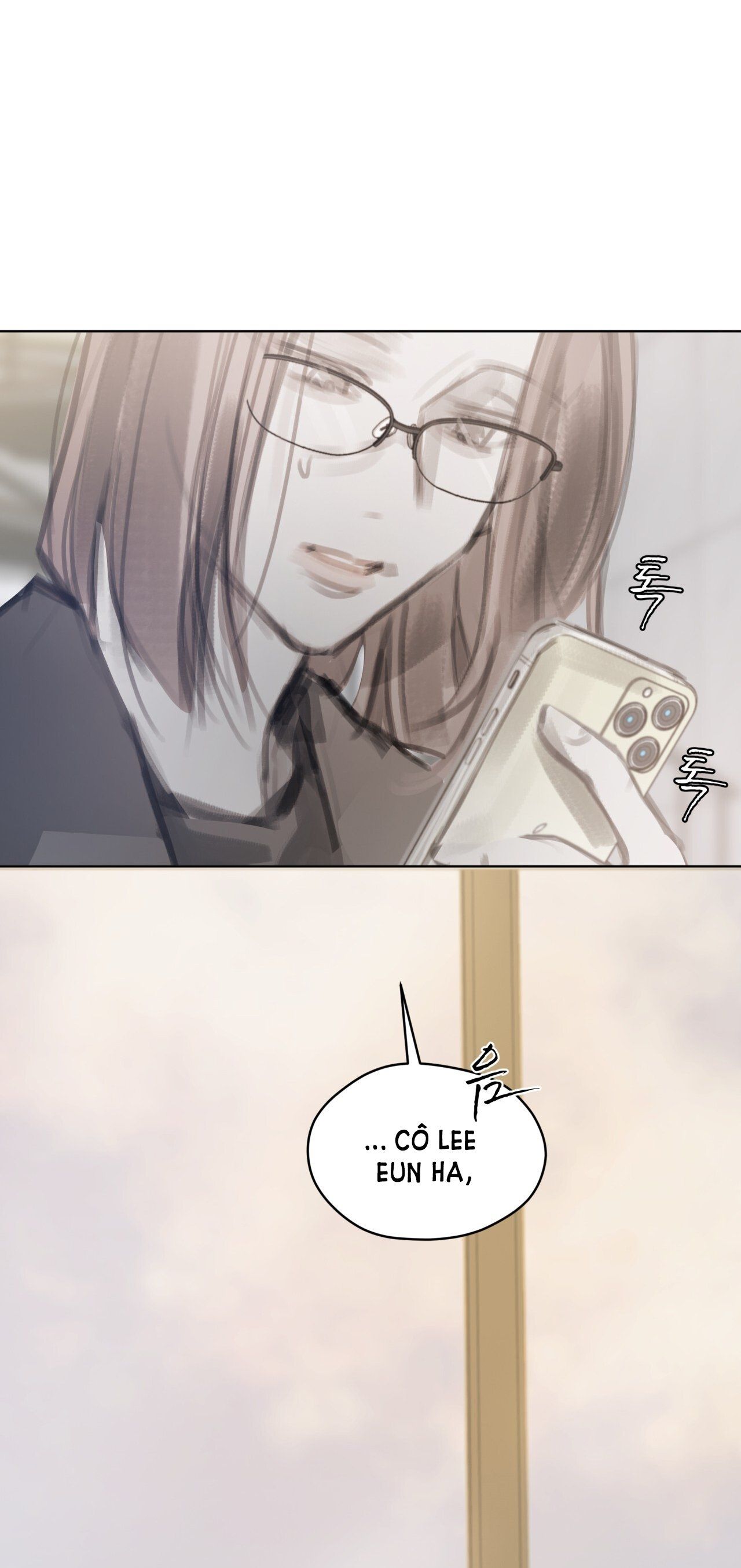 Doppio Senso Chương 73.1 page 10 - Giả Dược