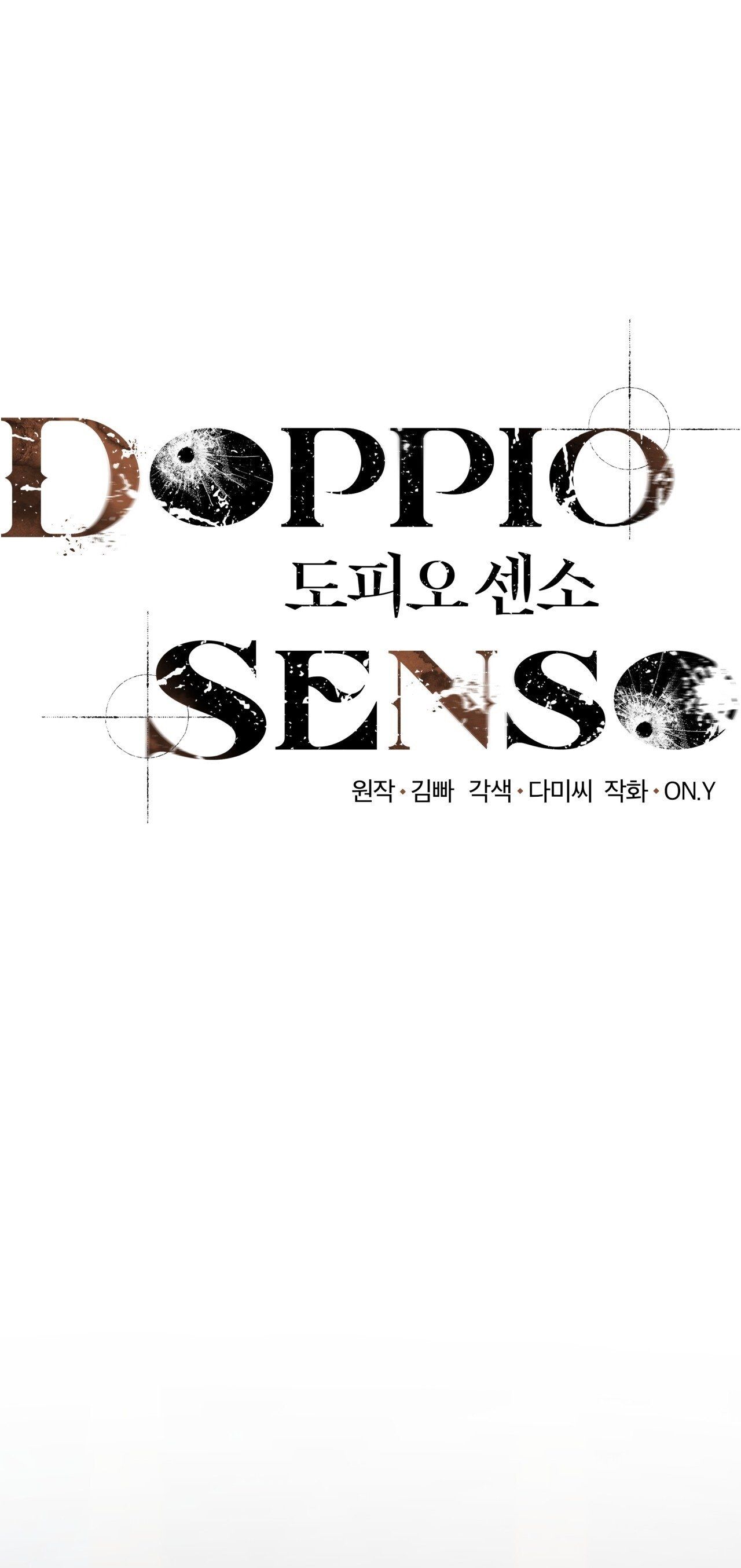 Doppio Senso Chương 74.1 page 1 - Giả Dược