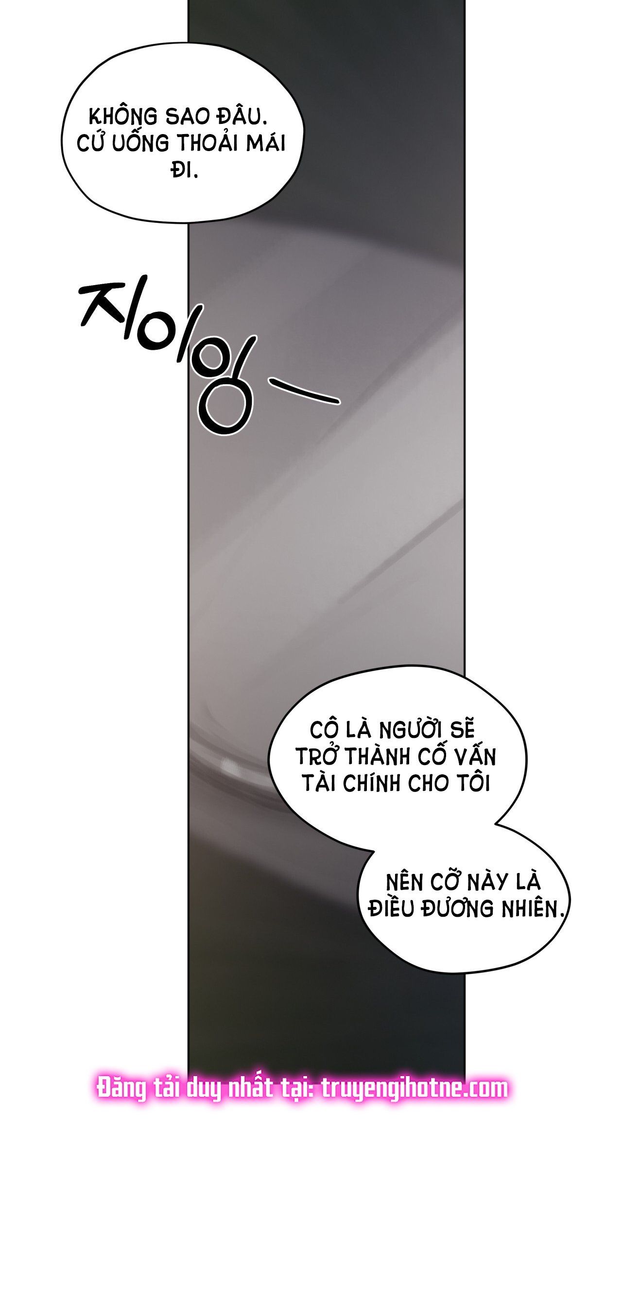 Doppio Senso Chương 74.1 page 12 - Giả Dược