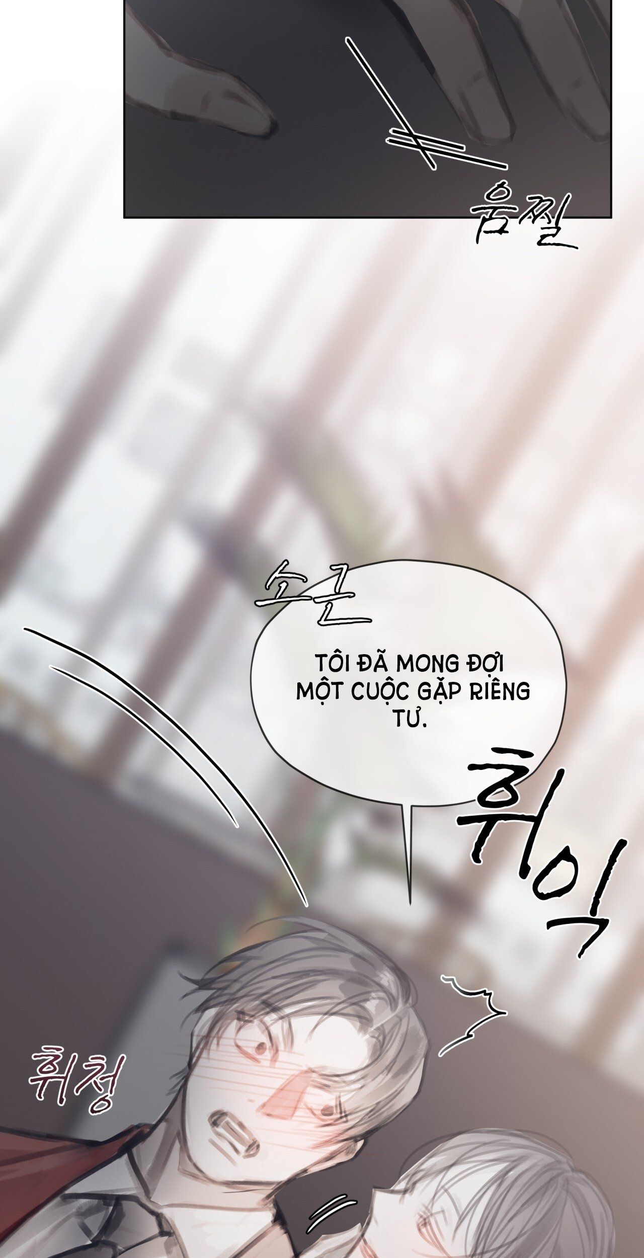 Doppio Senso Chương 74.1 page 23 - Giả Dược
