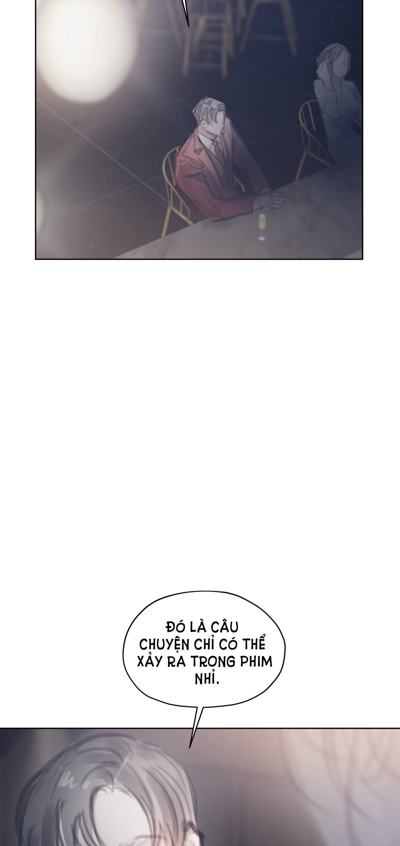 Doppio Senso Chương 74.1 page 4 - Giả Dược