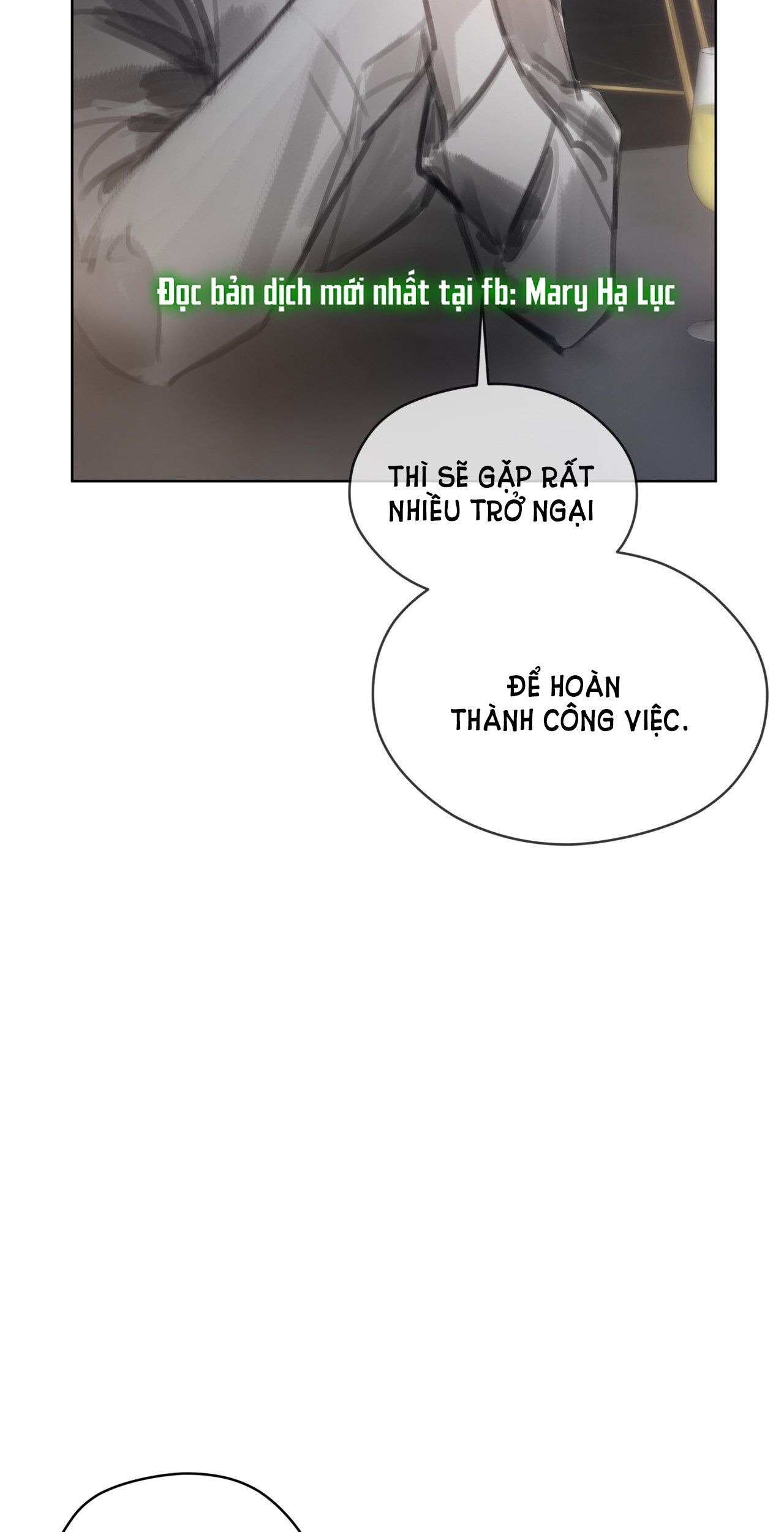 Doppio Senso Chương 74.1 page 31 - Giả Dược