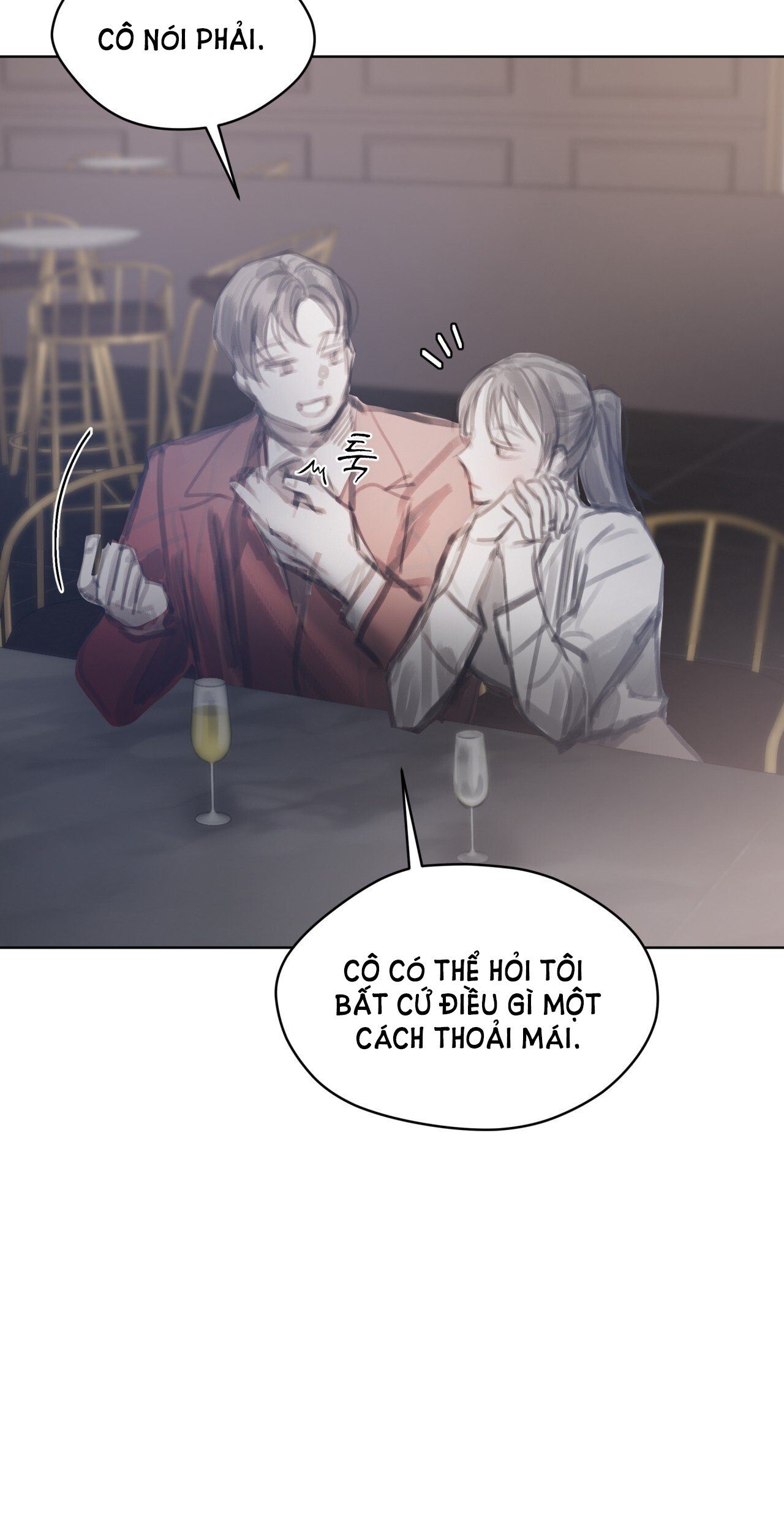 Doppio Senso Chương 74.1 page 32 - Giả Dược