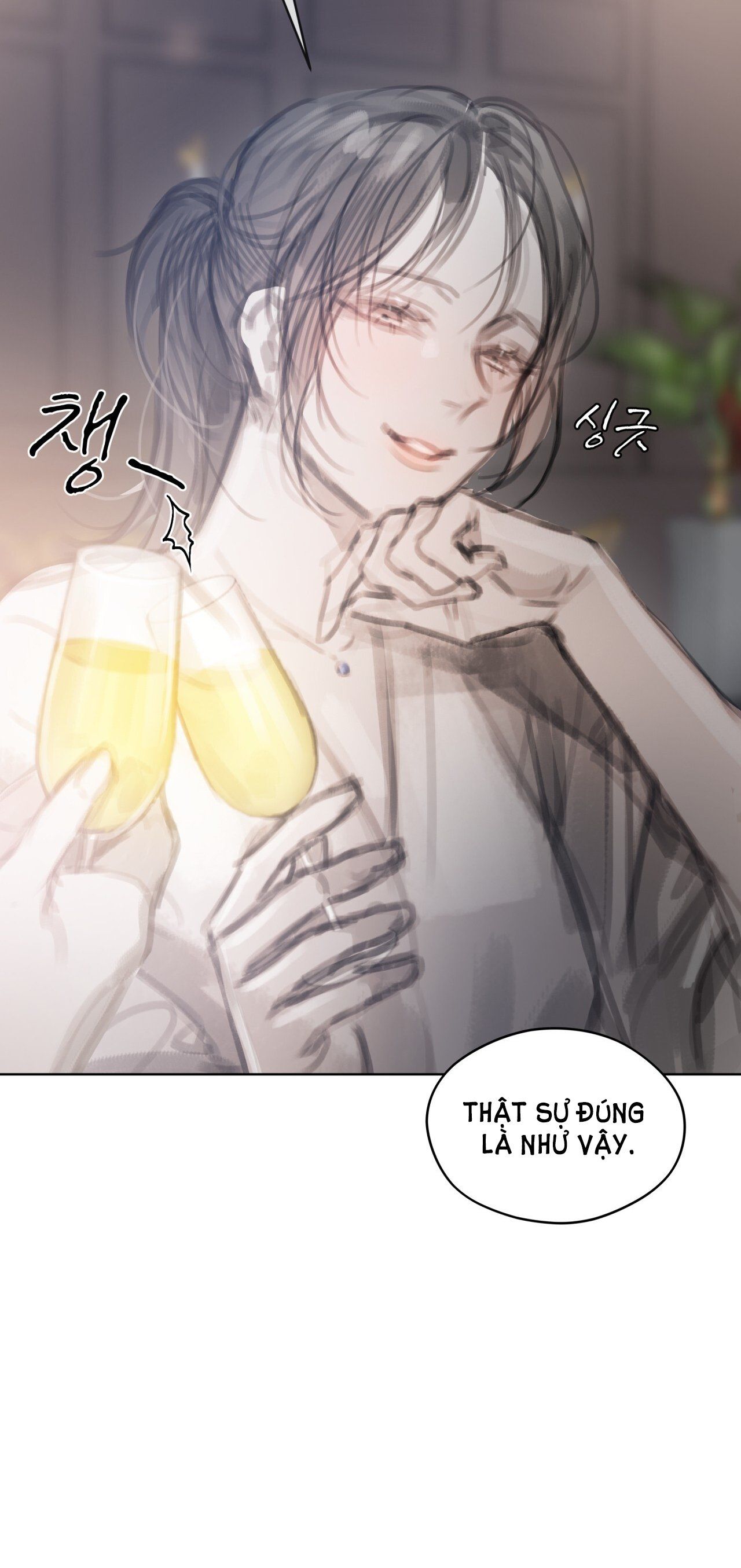 Doppio Senso Chương 74.1 page 6 - Giả Dược