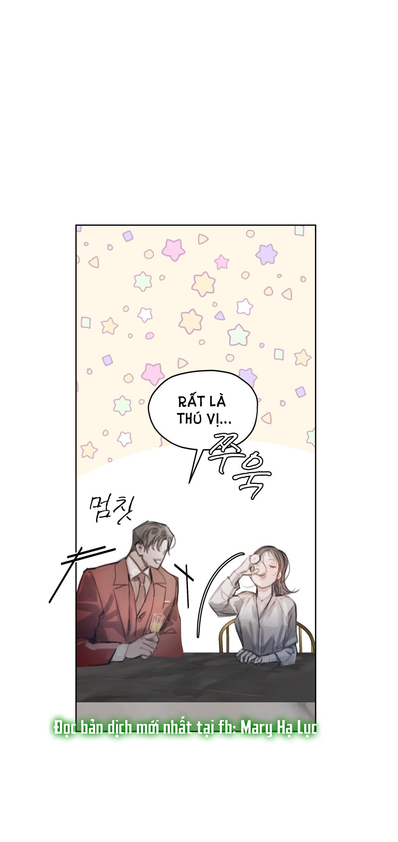 Doppio Senso Chương 74.1 page 7 - Giả Dược