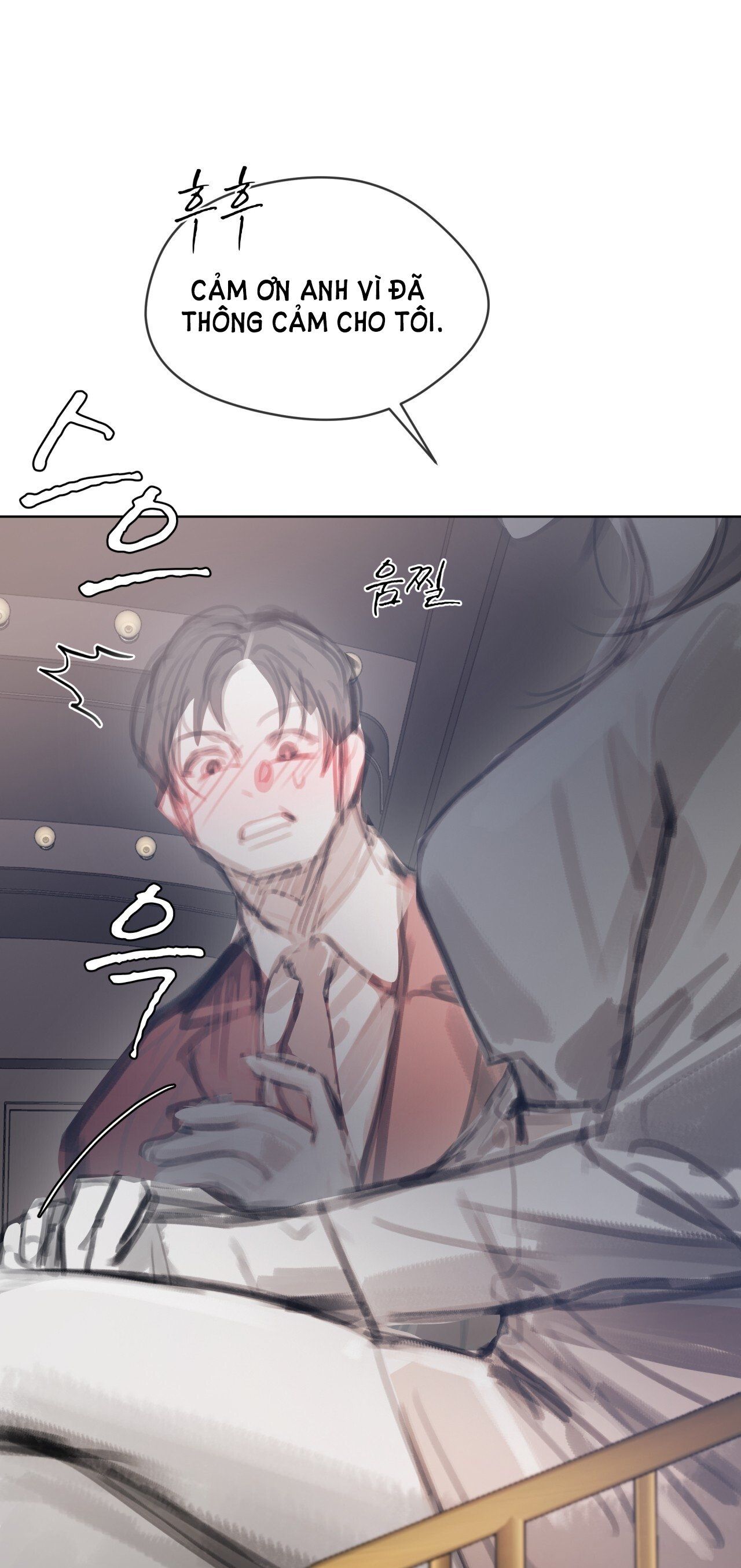 Doppio Senso Chương 74.2 page 1 - Giả Dược