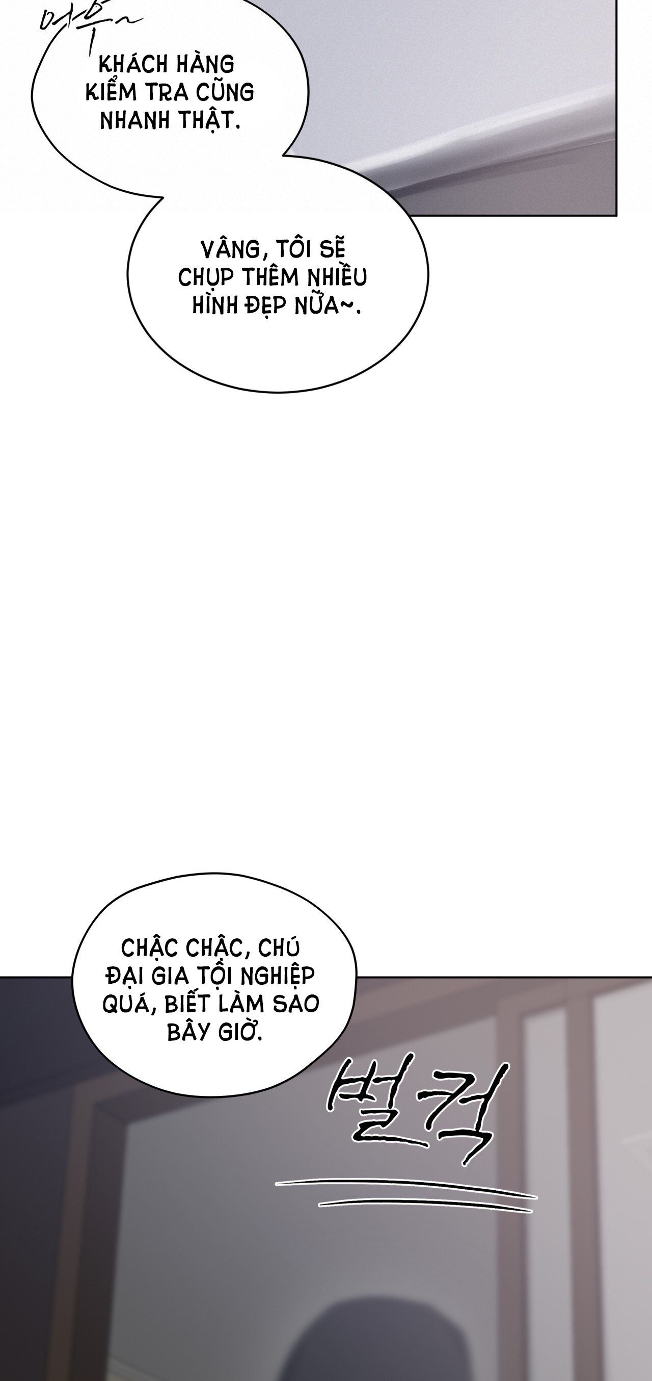 Doppio Senso Chương 74.2 page 11 - Giả Dược