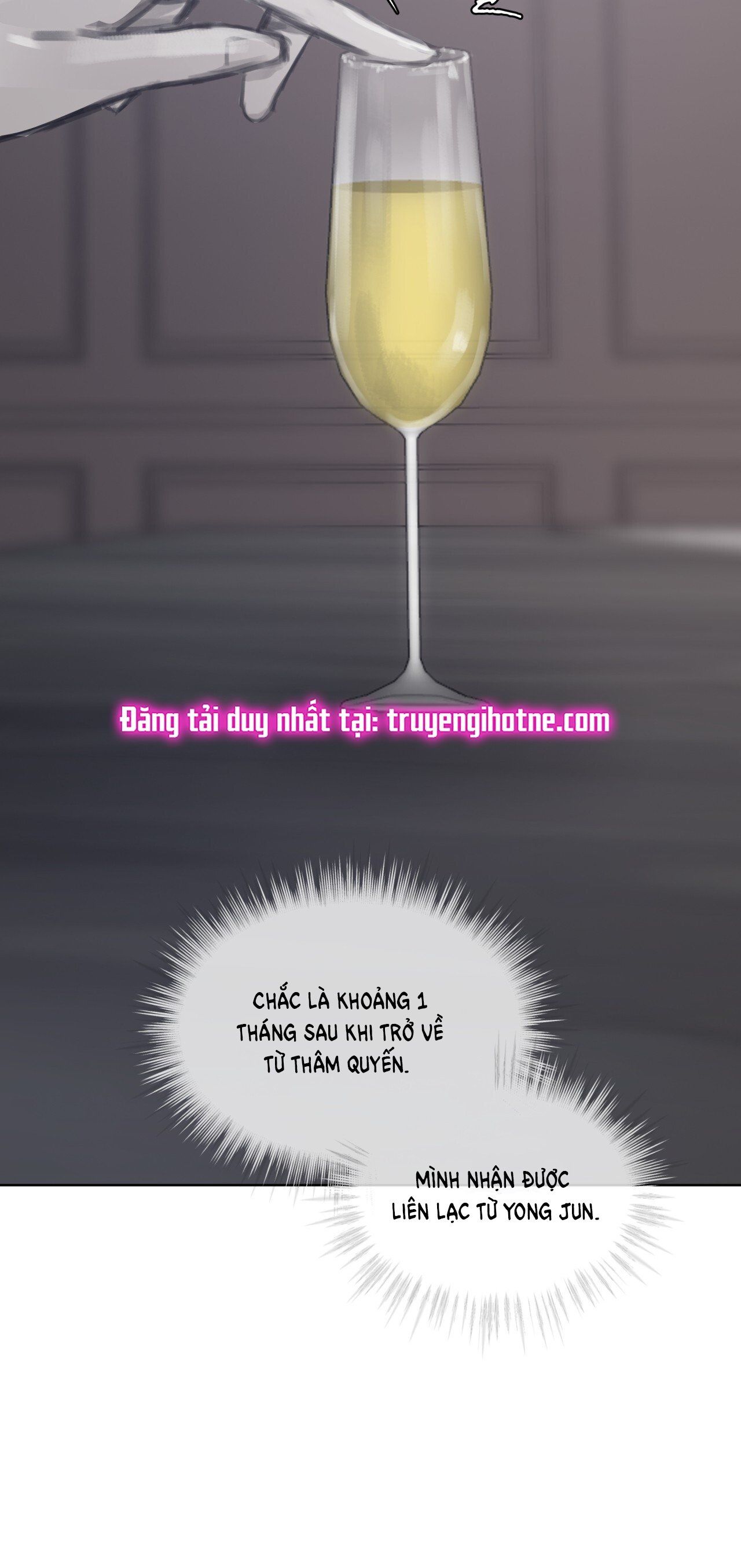 Doppio Senso Chương 74.2 page 15 - Giả Dược