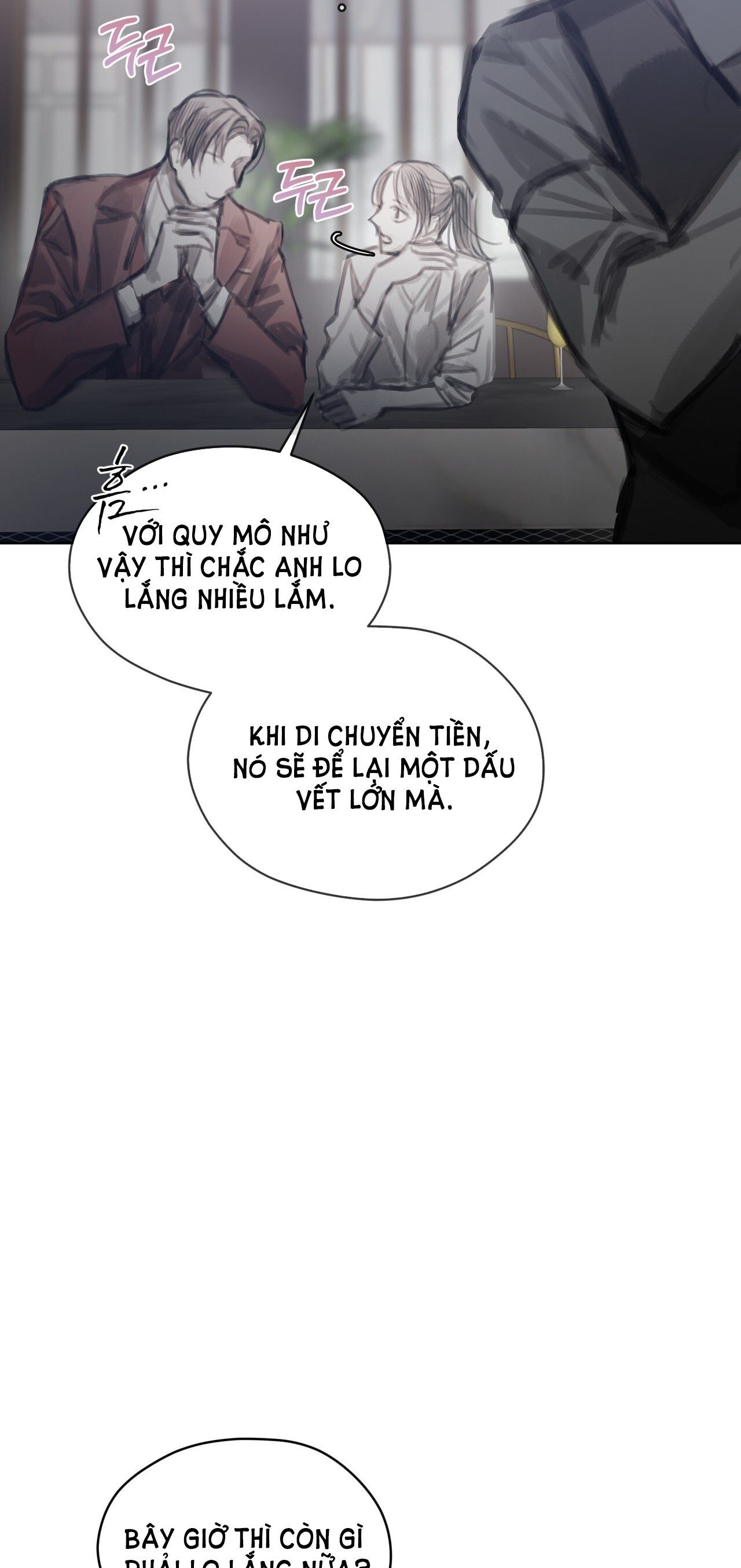 Doppio Senso Chương 74.2 page 20 - Giả Dược