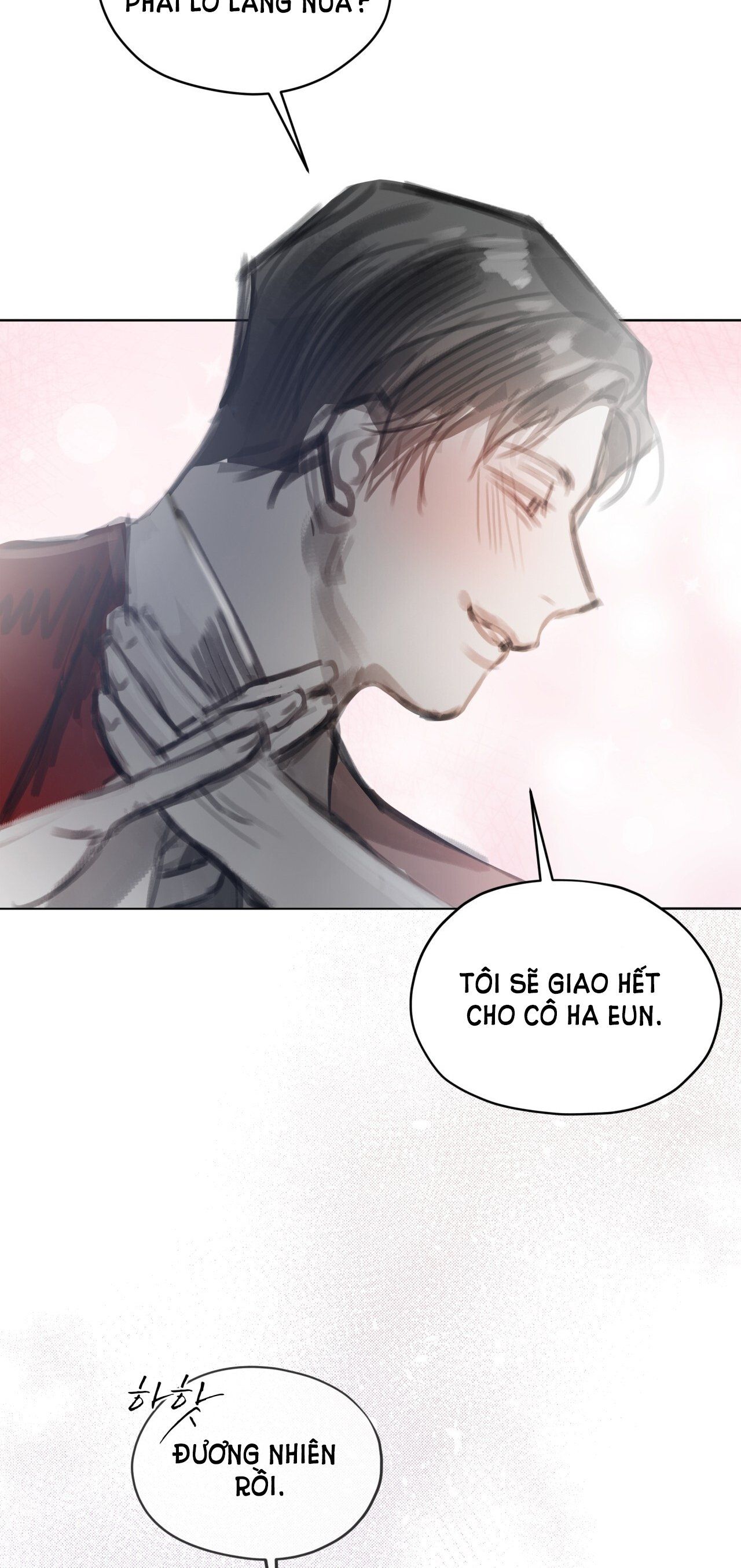 Doppio Senso Chương 74.2 page 21 - Giả Dược