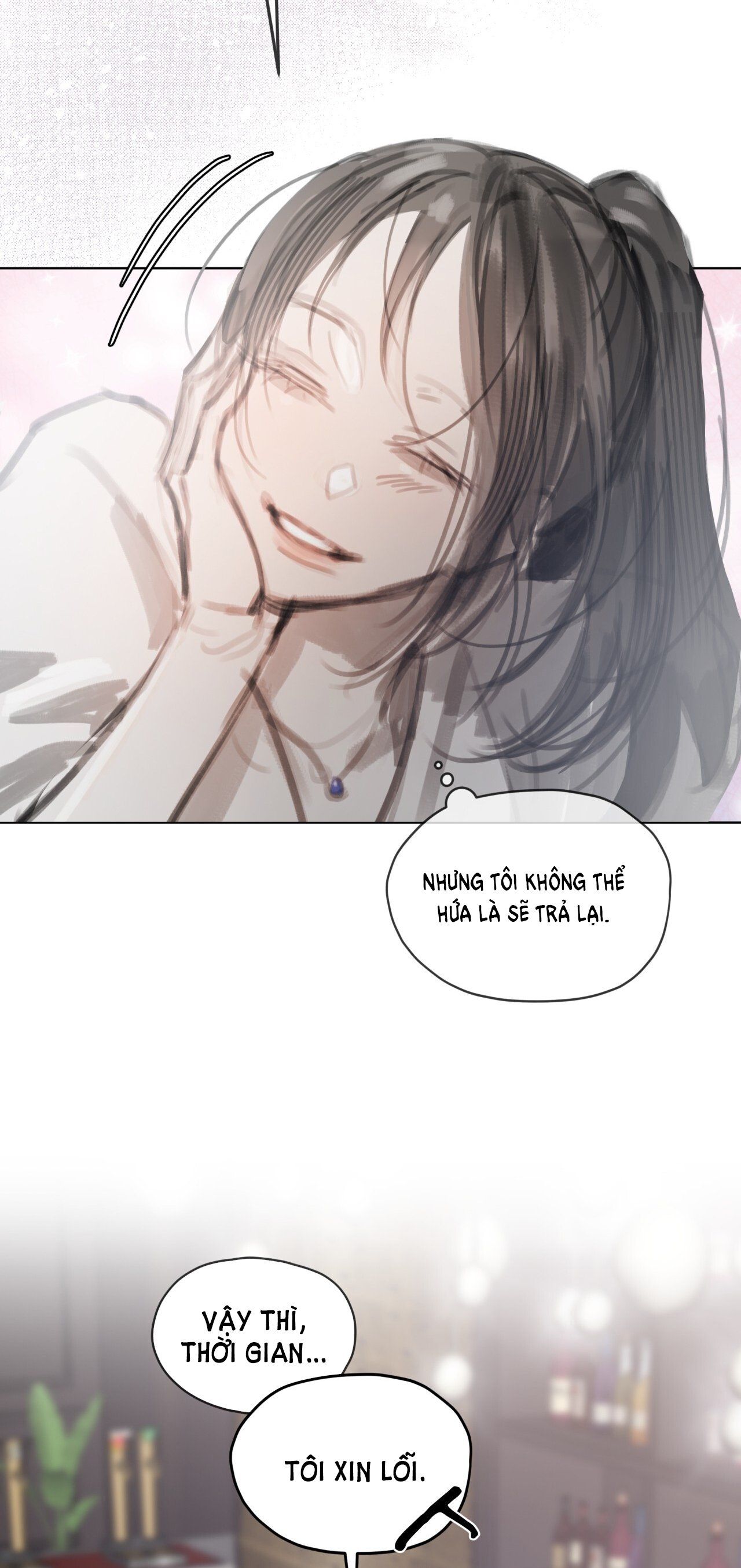 Doppio Senso Chương 74.2 page 22 - Giả Dược