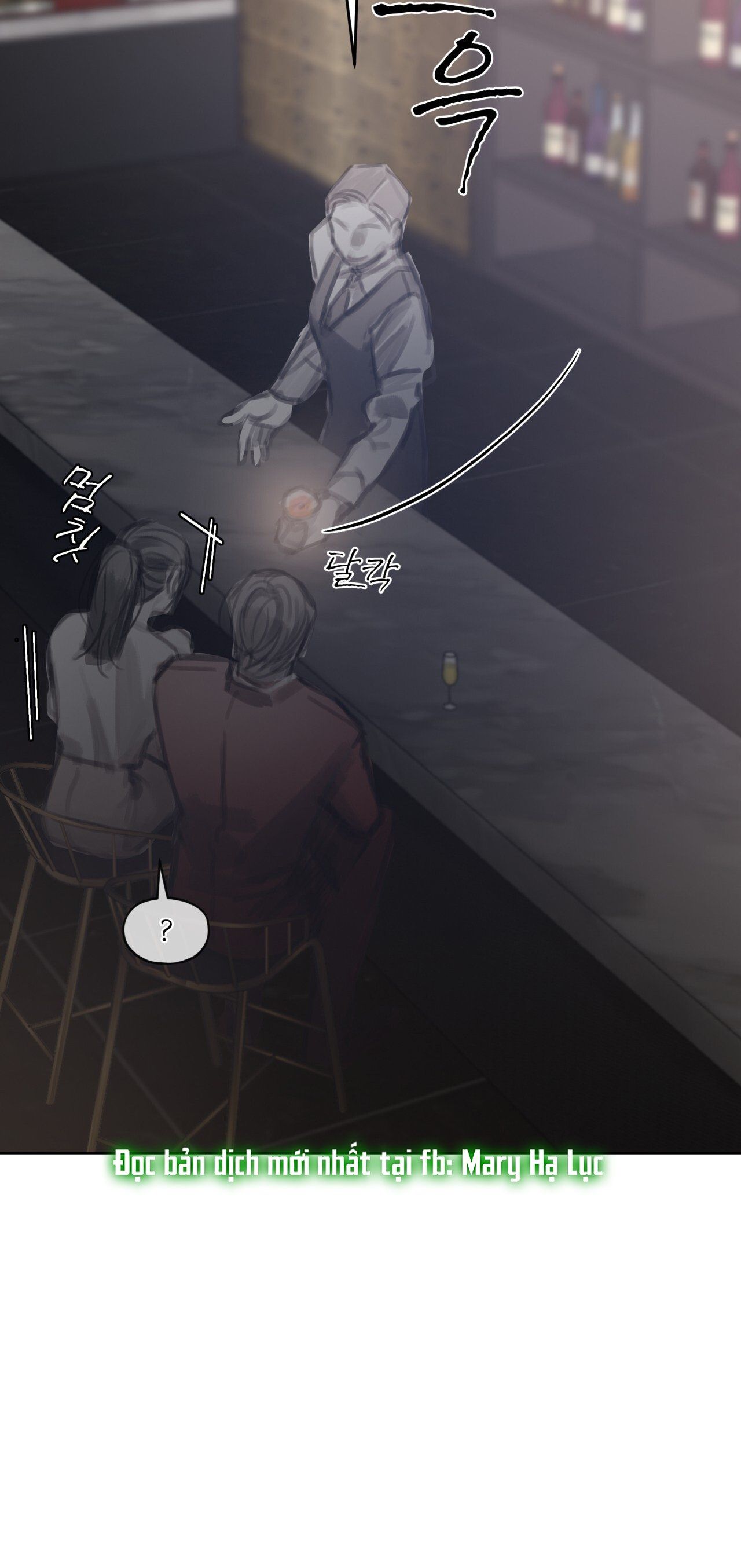 Doppio Senso Chương 74.2 page 23 - Giả Dược