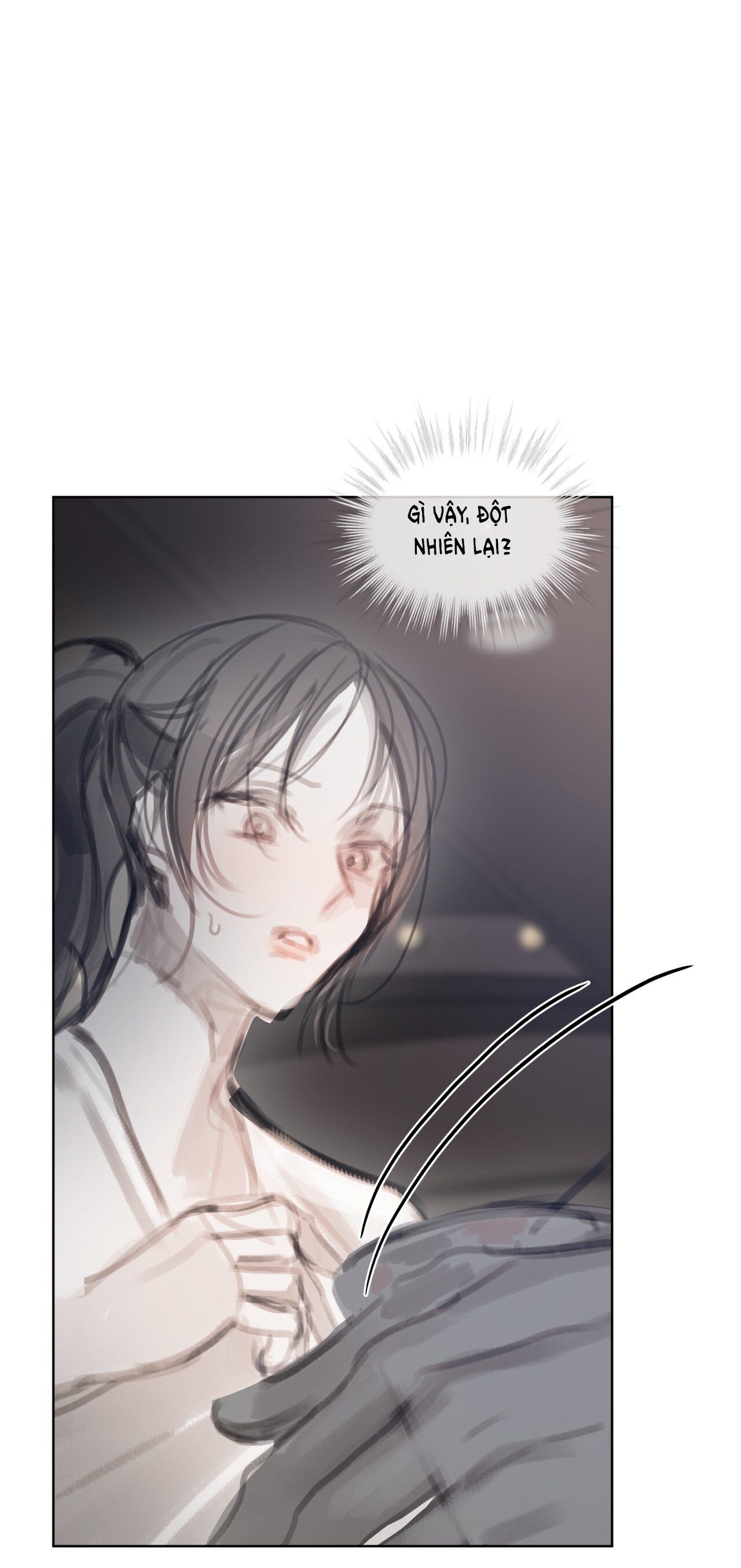 Doppio Senso Chương 74.2 page 24 - Giả Dược