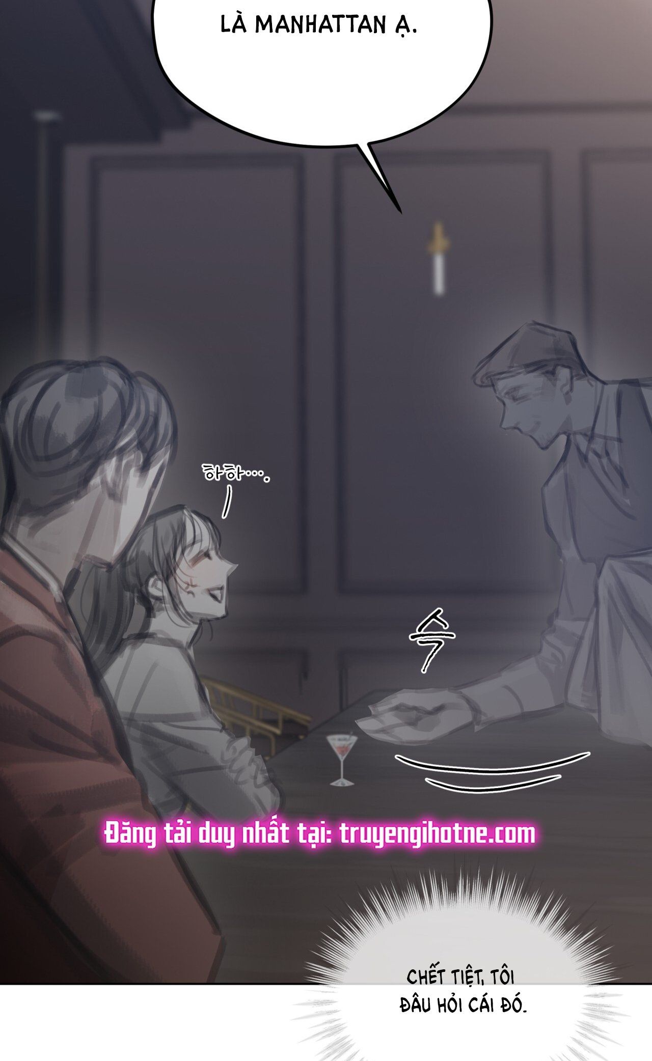 Doppio Senso Chương 74.2 page 27 - Giả Dược