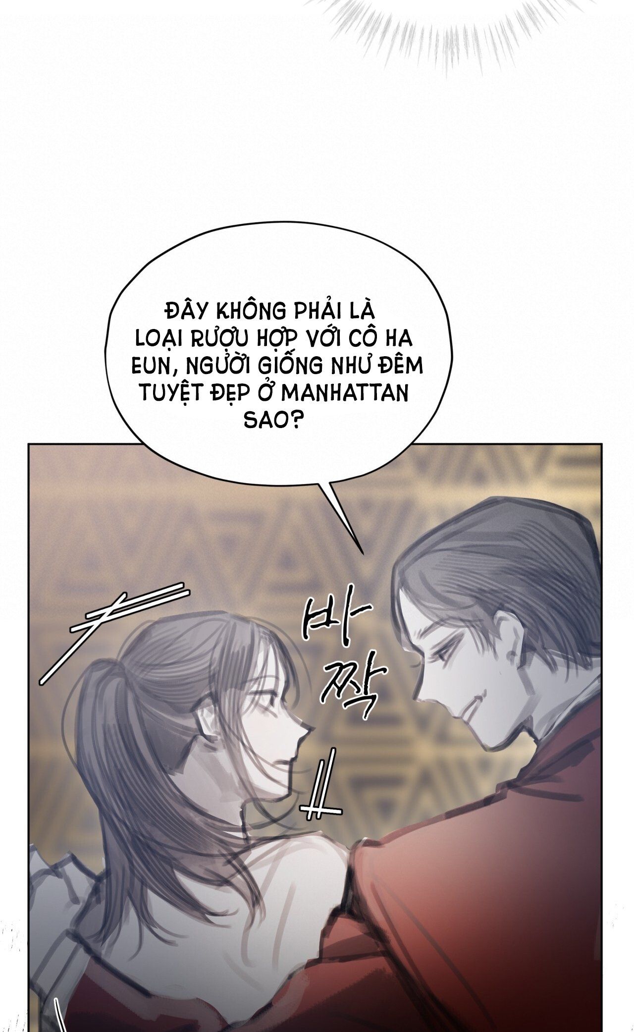 Doppio Senso Chương 74.2 page 28 - Giả Dược