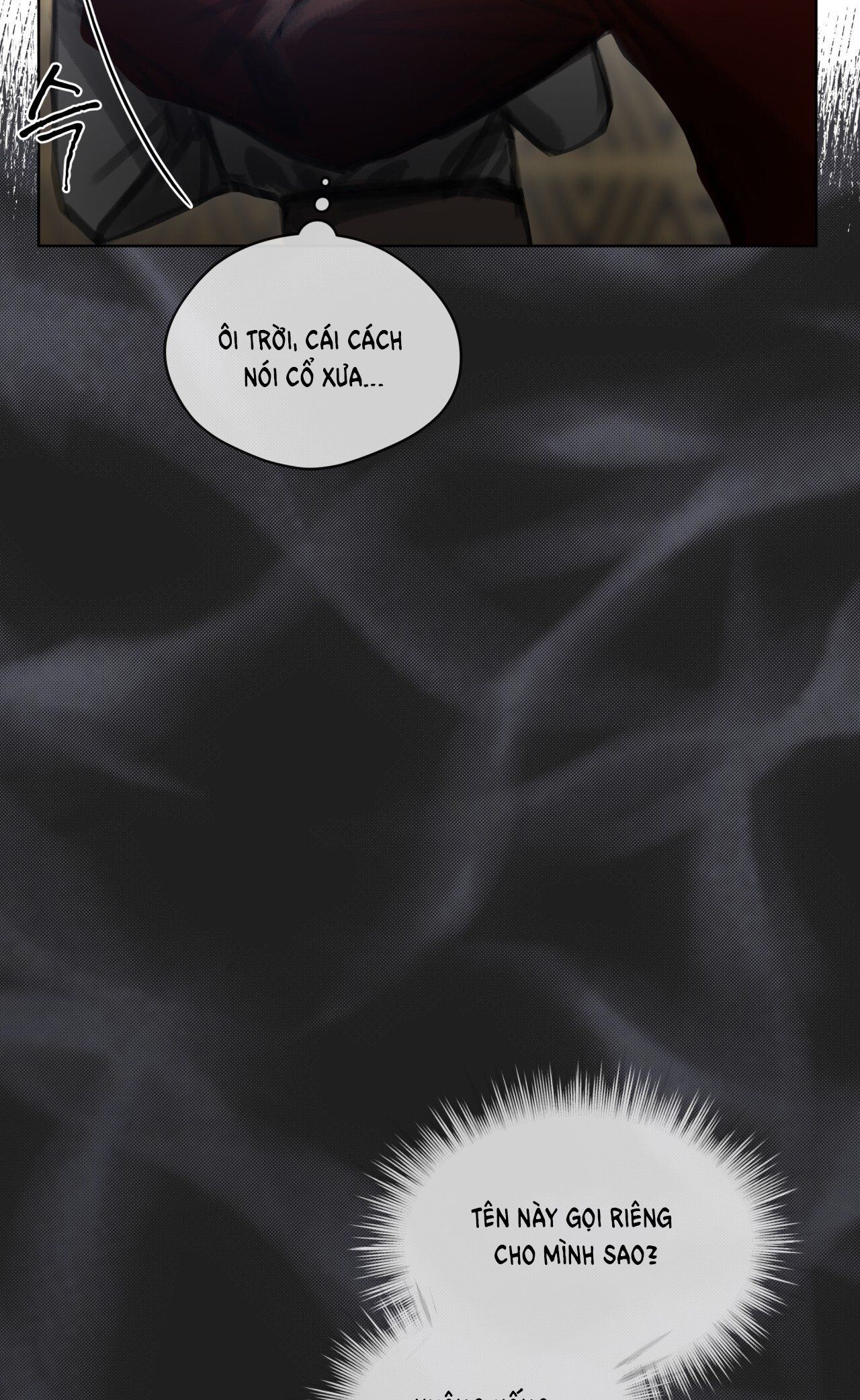 Doppio Senso Chương 74.2 page 29 - Giả Dược