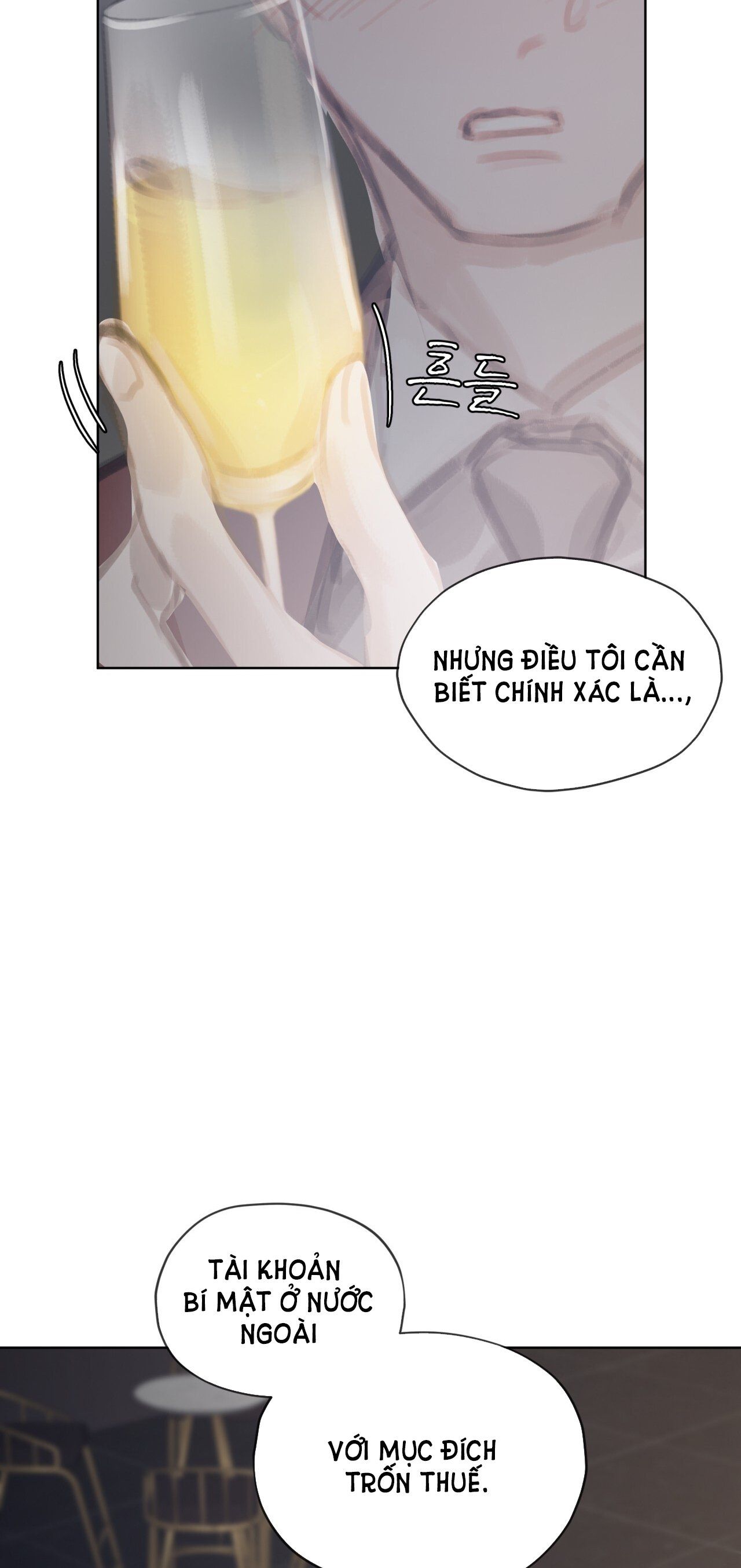 Doppio Senso Chương 74.2 page 4 - Giả Dược