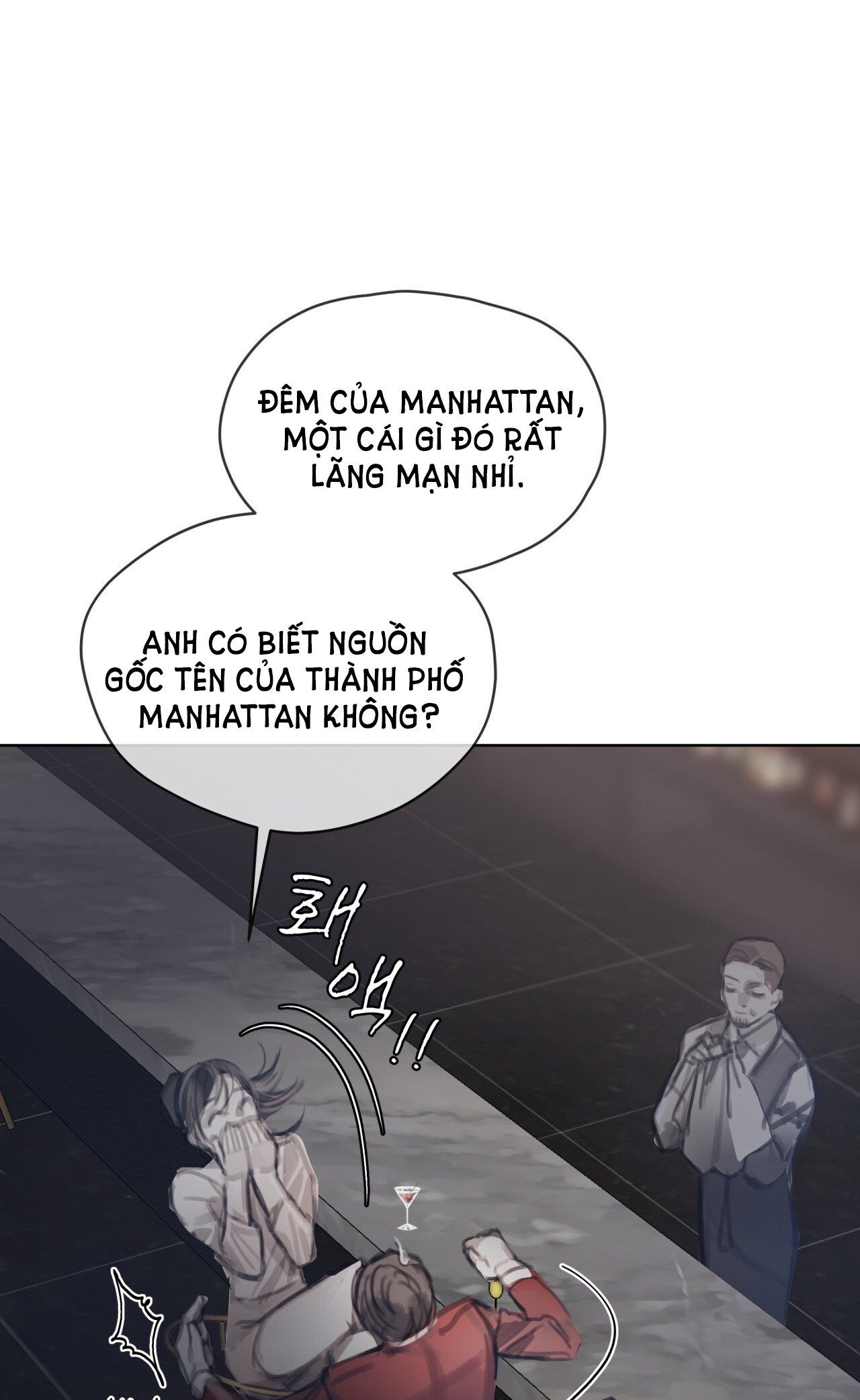 Doppio Senso Chương 74.2 page 31 - Giả Dược