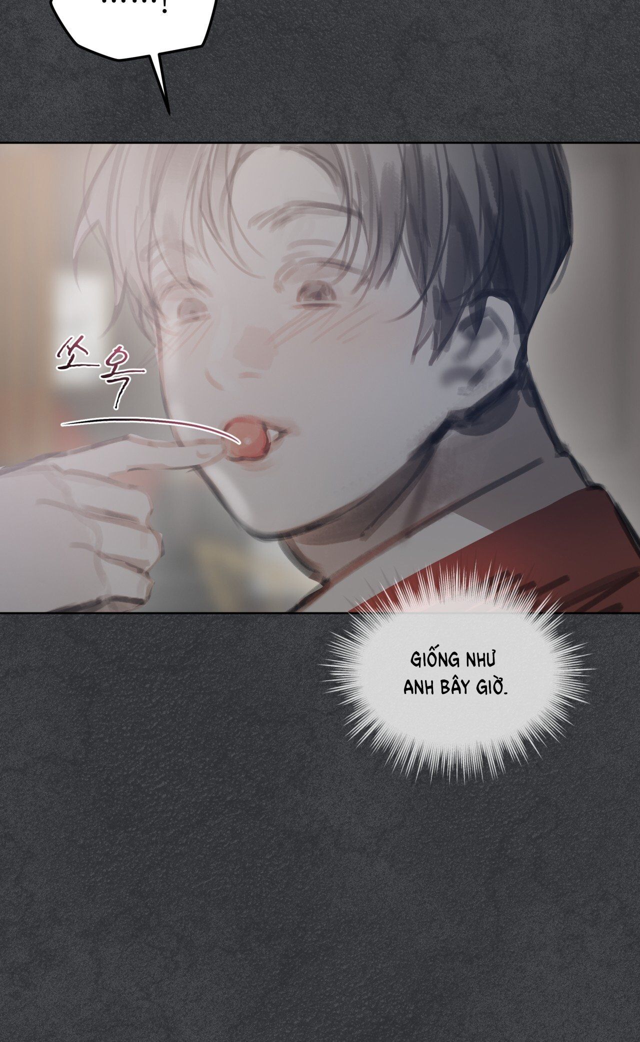 Doppio Senso Chương 74.2 page 36 - Giả Dược