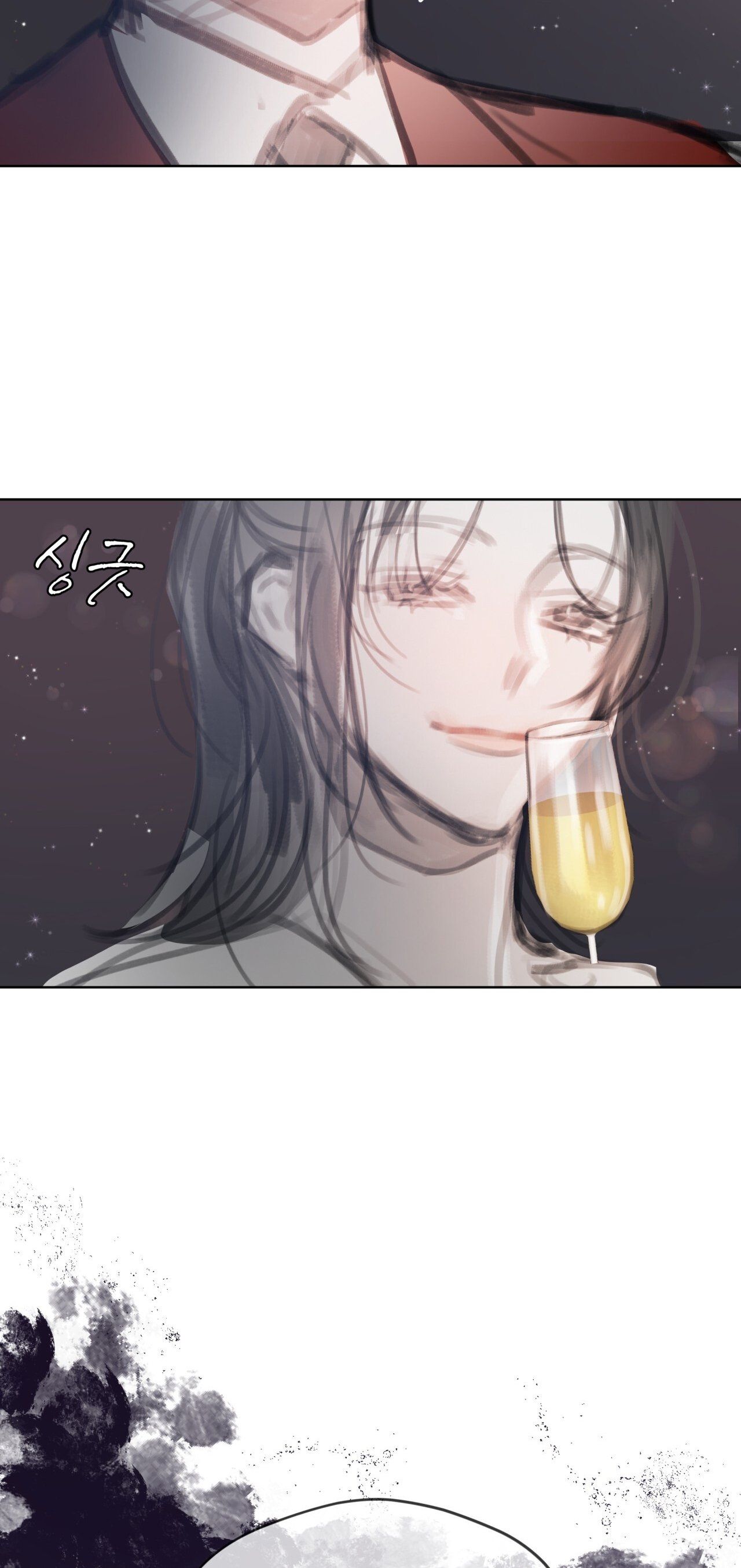 Doppio Senso Chương 74.2 page 6 - Giả Dược