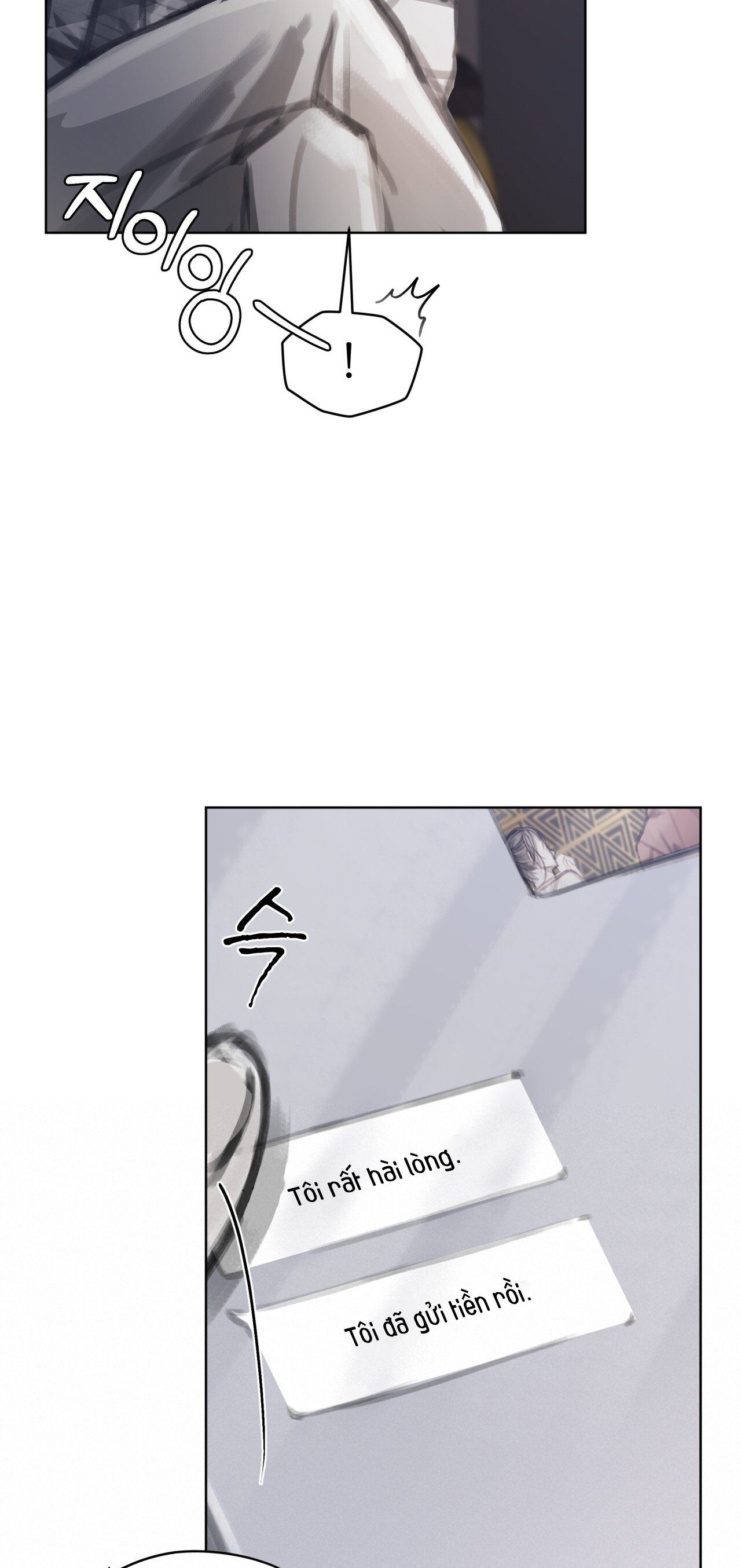 Doppio Senso Chương 74.2 page 10 - Giả Dược