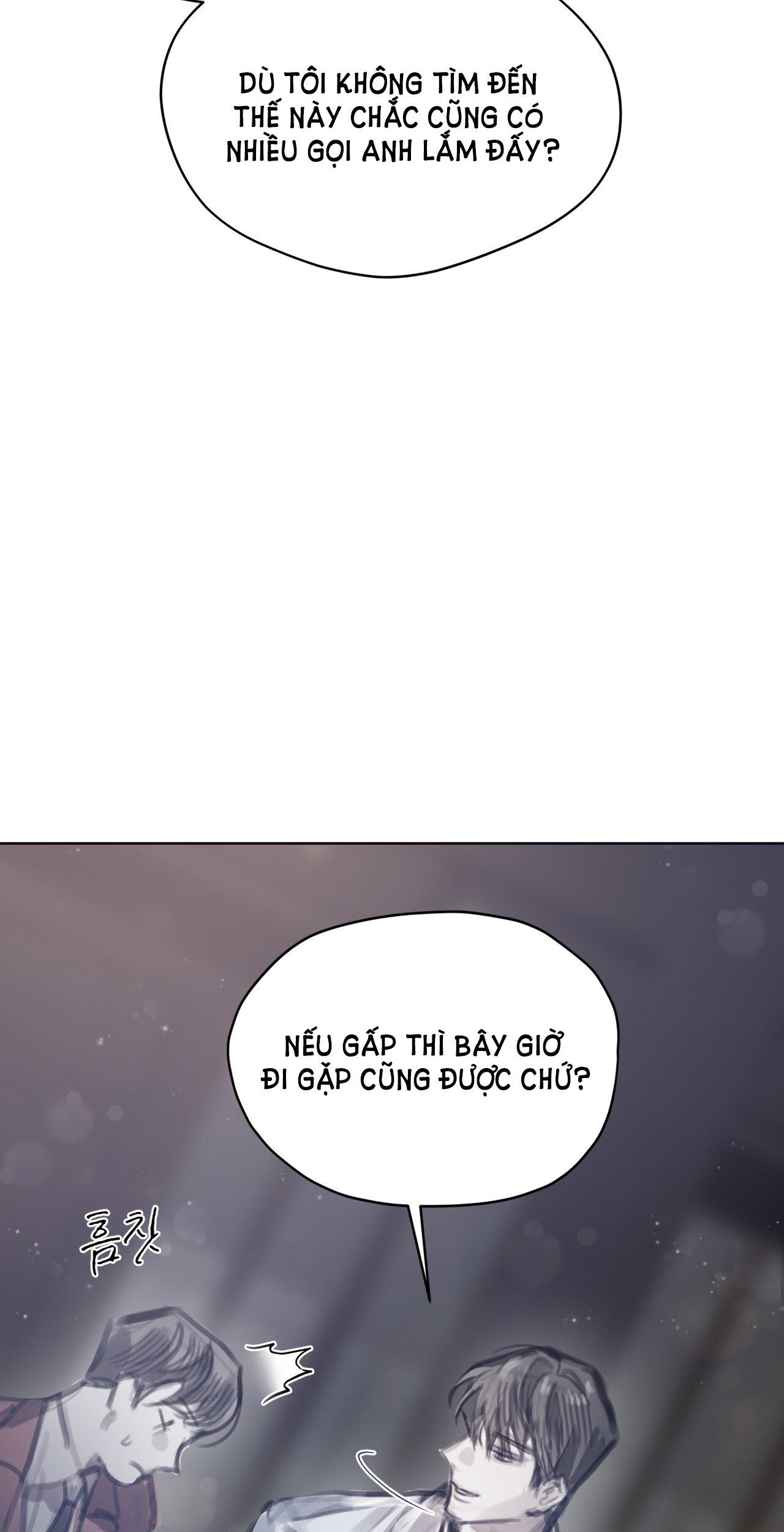 đọc truyện Doppio Senso Chương 75.1 ảnh 8 tại Thiên Thai Truyện