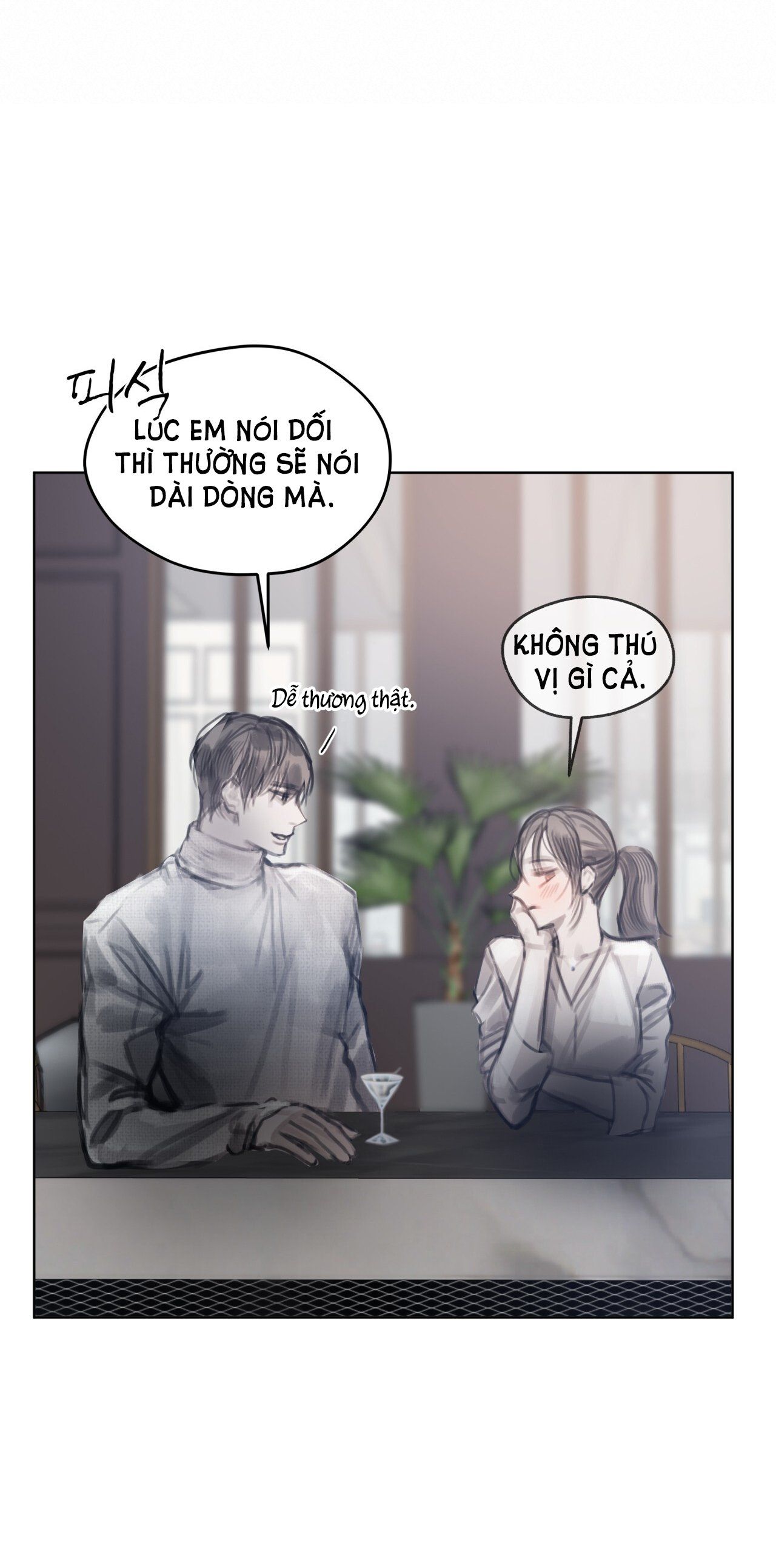 Doppio Senso Chương 75.2 page 1 - Giả Dược