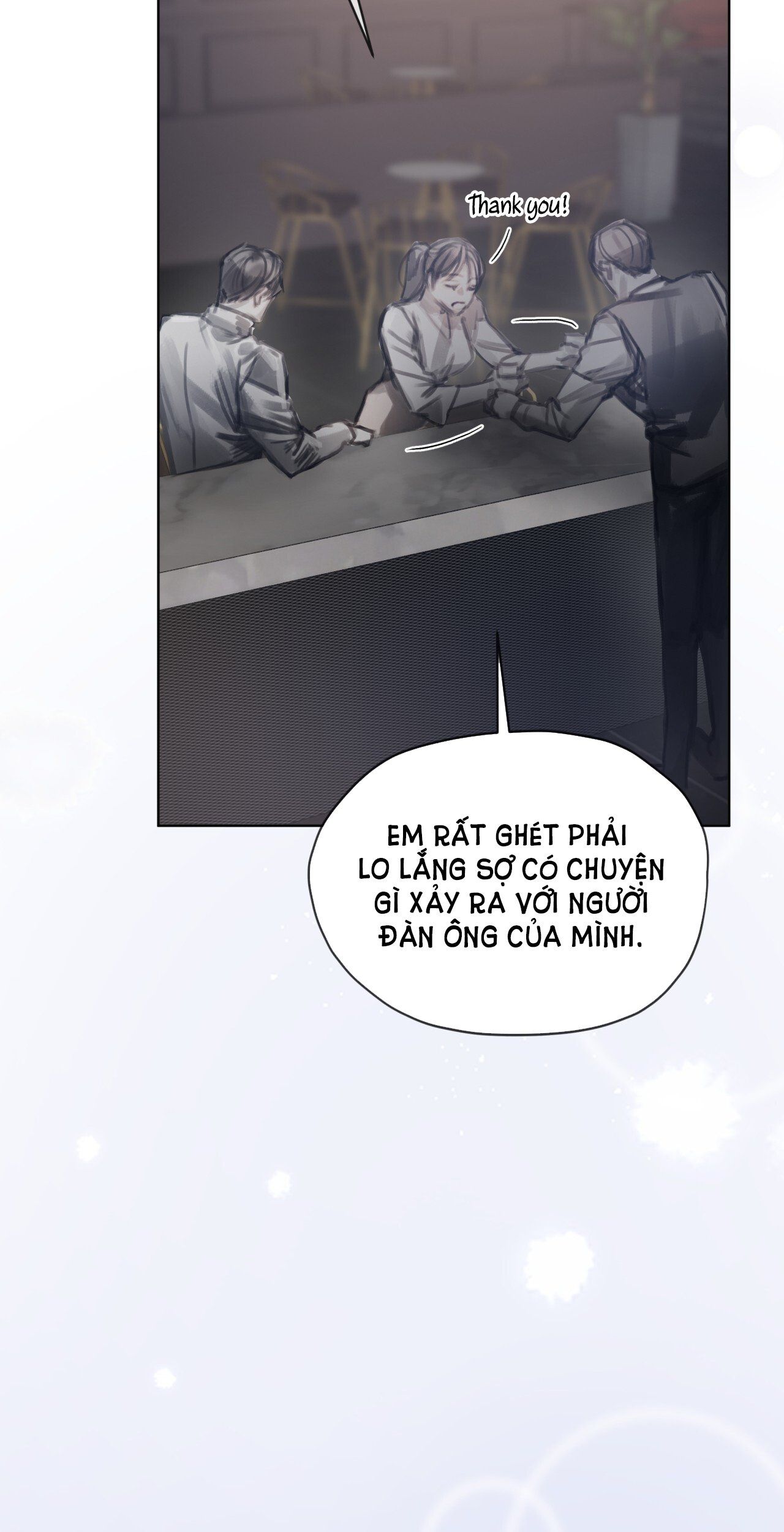 Doppio Senso Chương 75.2 page 14 - Giả Dược