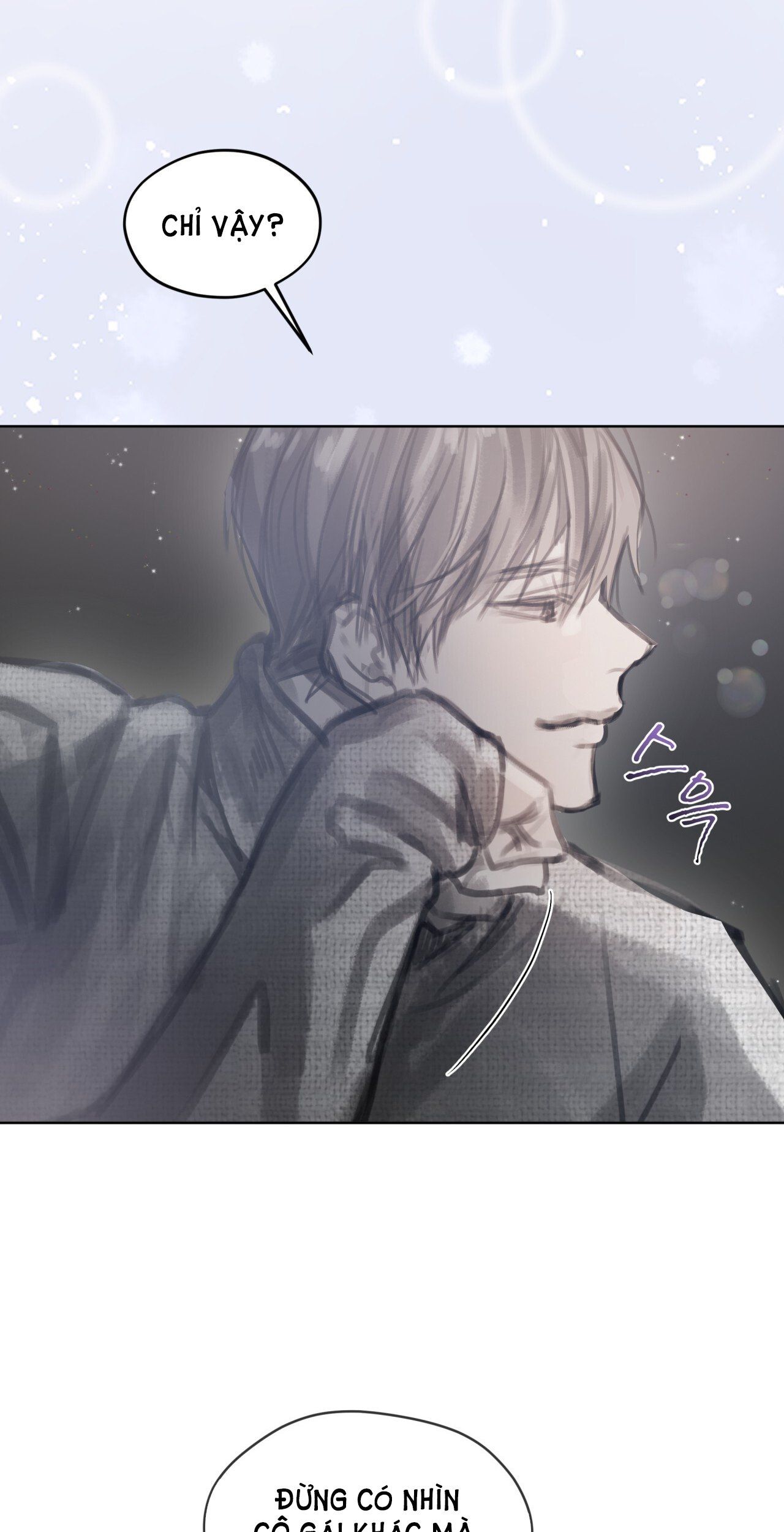 Doppio Senso Chương 75.2 page 15 - Giả Dược