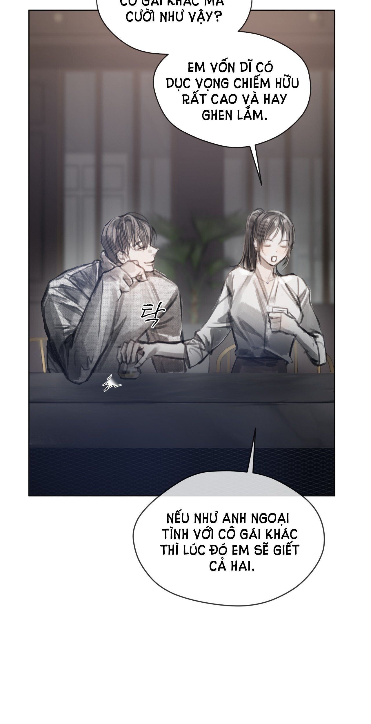 Doppio Senso Chương 75.2 page 16 - Giả Dược