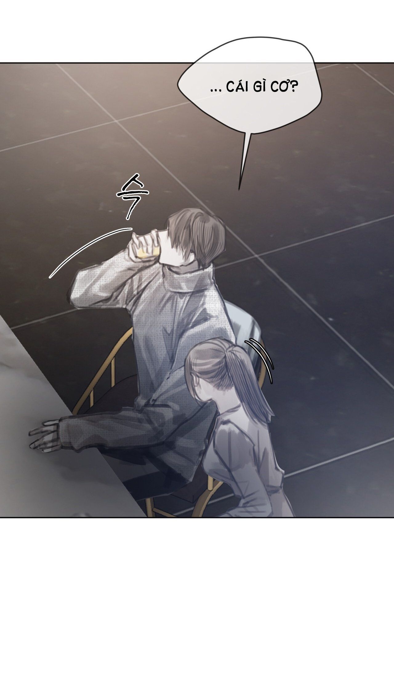 Doppio Senso Chương 75.2 page 21 - Giả Dược