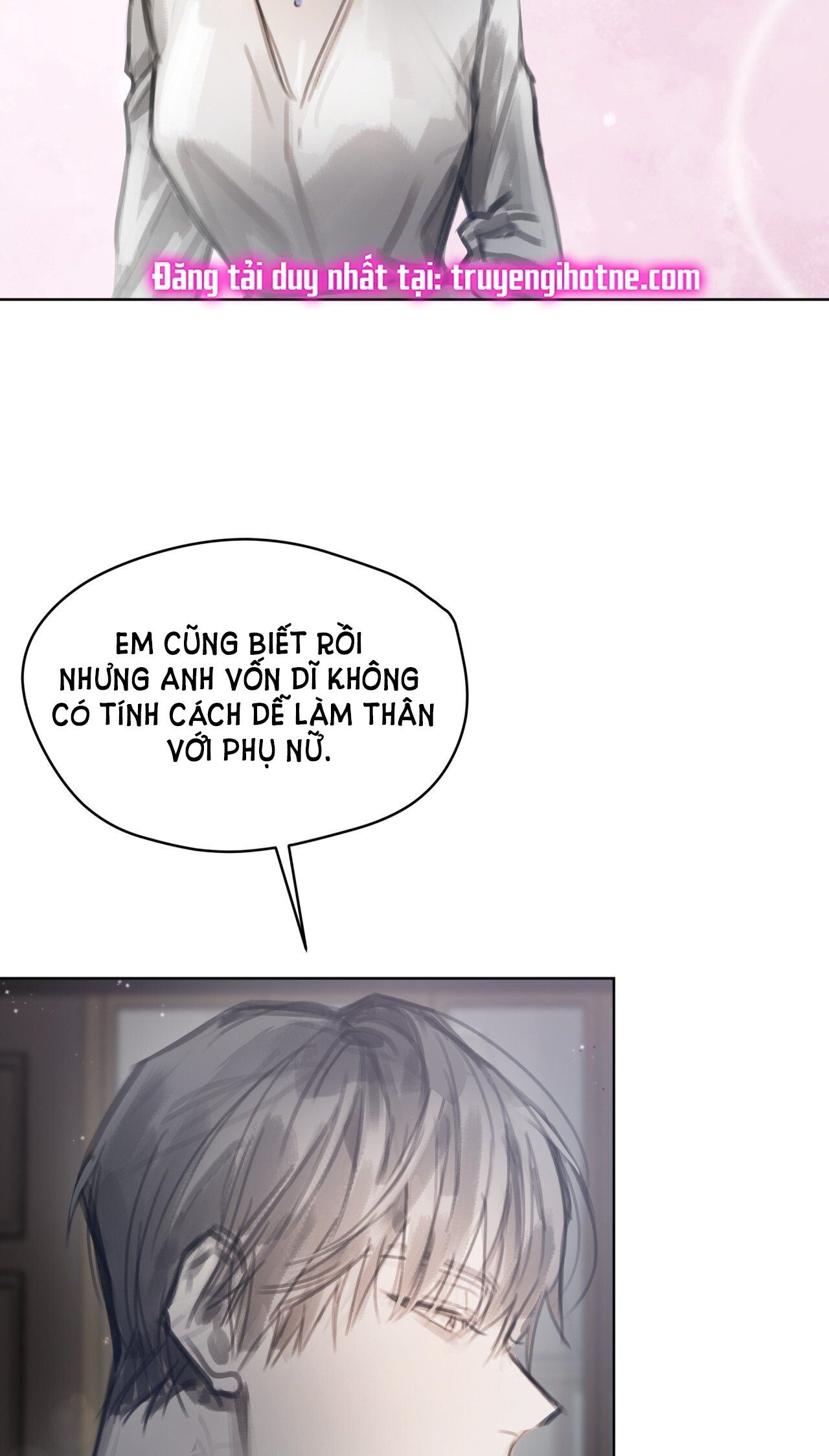 Doppio Senso Chương 75.2 page 24 - Giả Dược