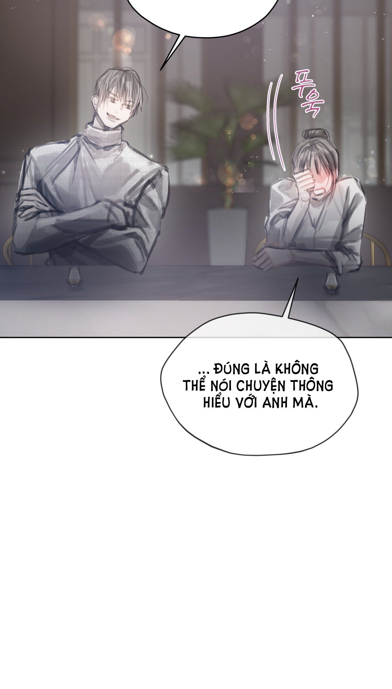 Doppio Senso Chương 75.2 page 27 - Giả Dược