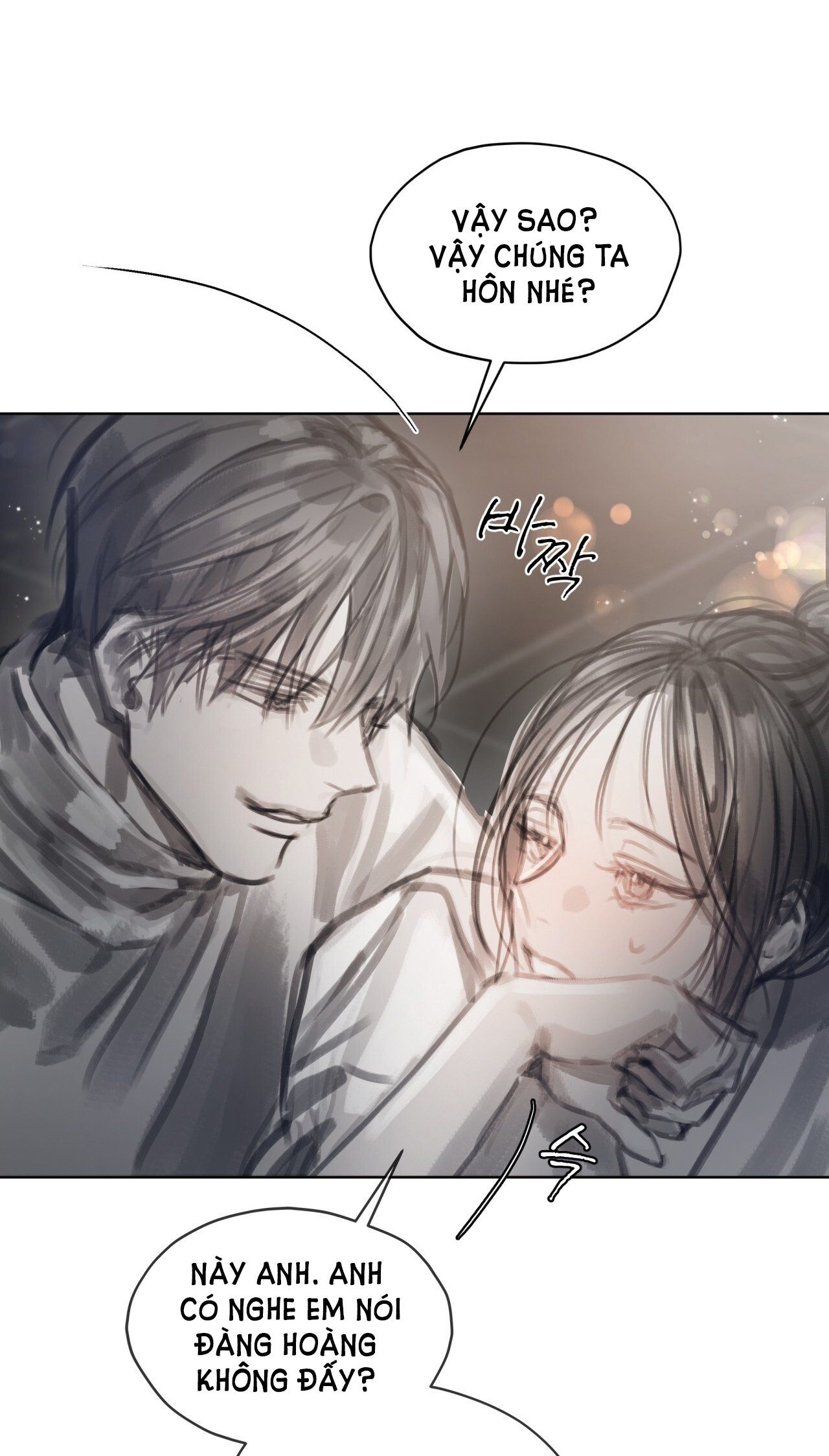 Doppio Senso Chương 75.2 page 28 - Giả Dược
