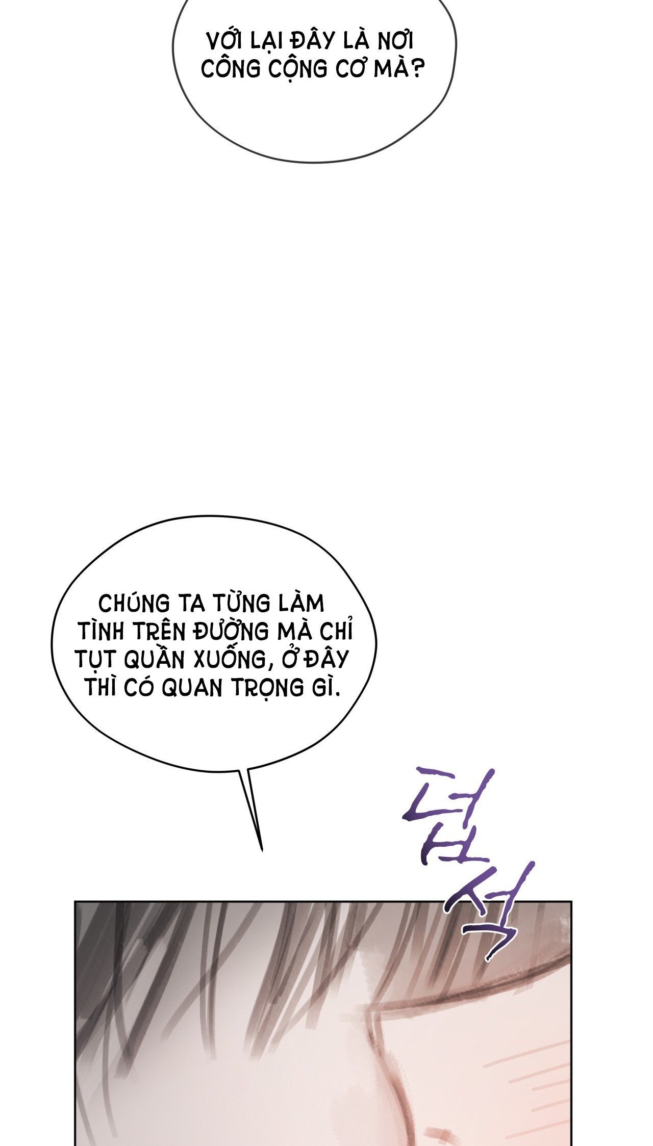 Doppio Senso Chương 75.2 page 29 - Giả Dược