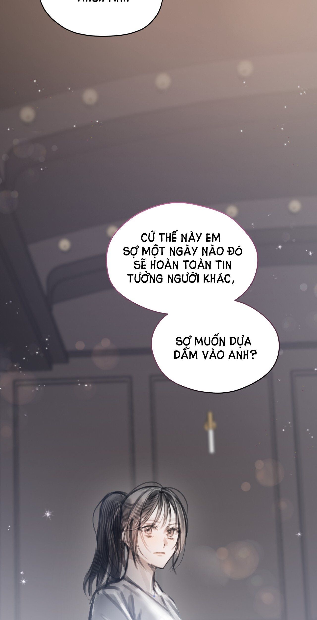 Doppio Senso Chương 75.2 page 4 - Giả Dược