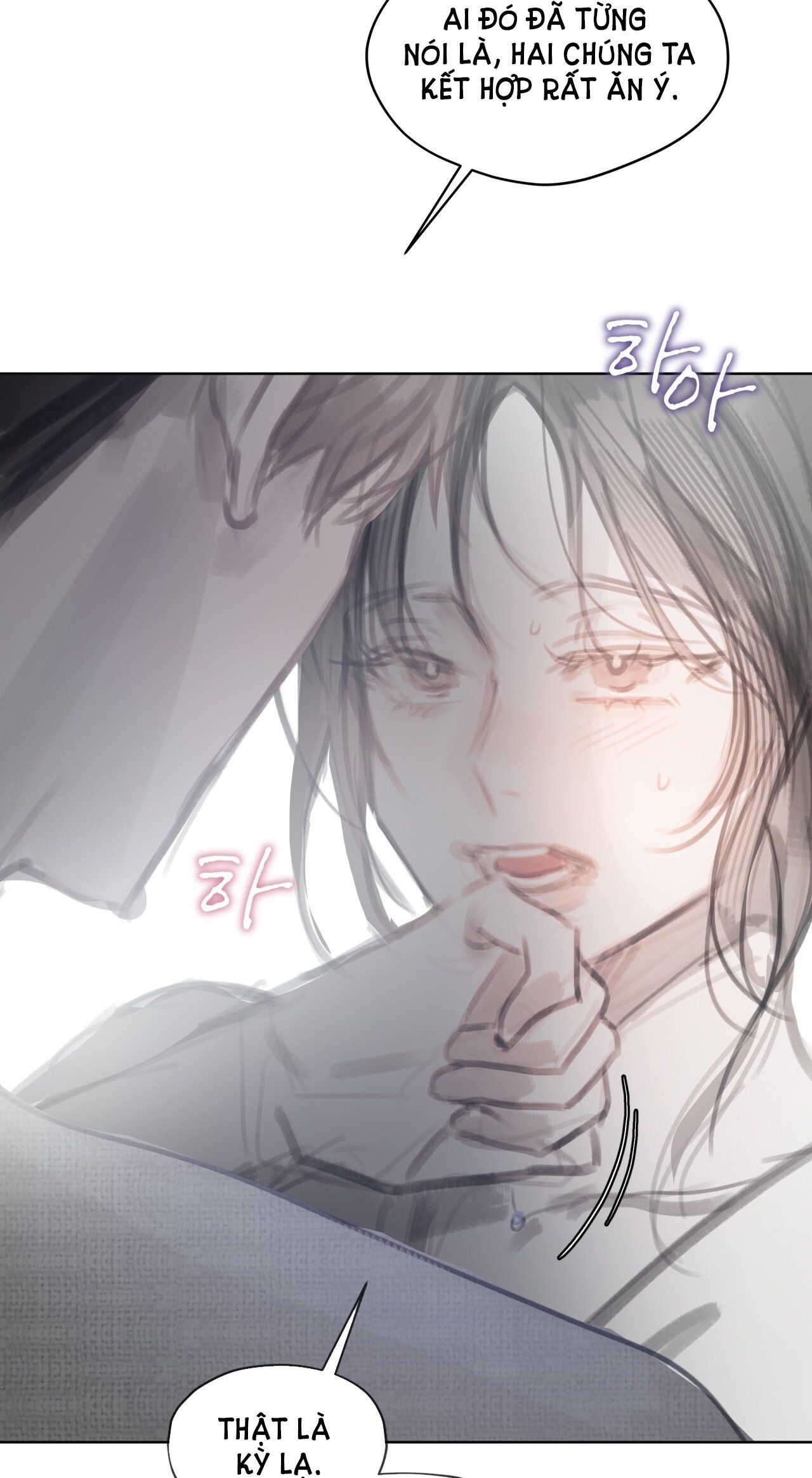 Doppio Senso Chương 75.2 page 34 - Giả Dược