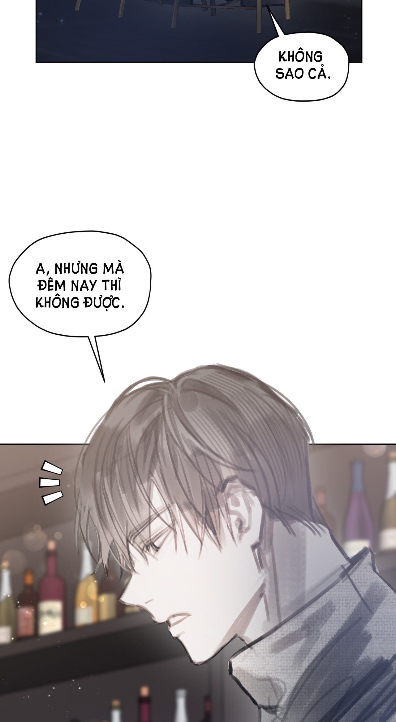 Doppio Senso Chương 75.2 page 38 - Giả Dược