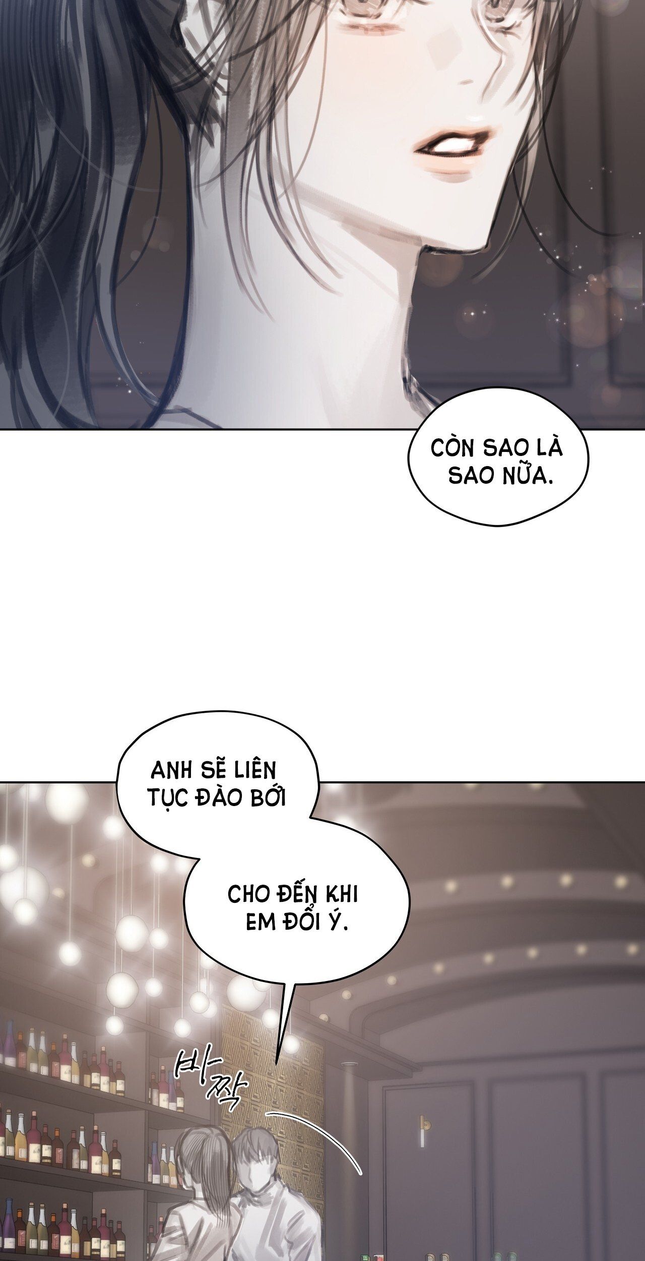 Doppio Senso Chương 75.2 page 6 - Giả Dược