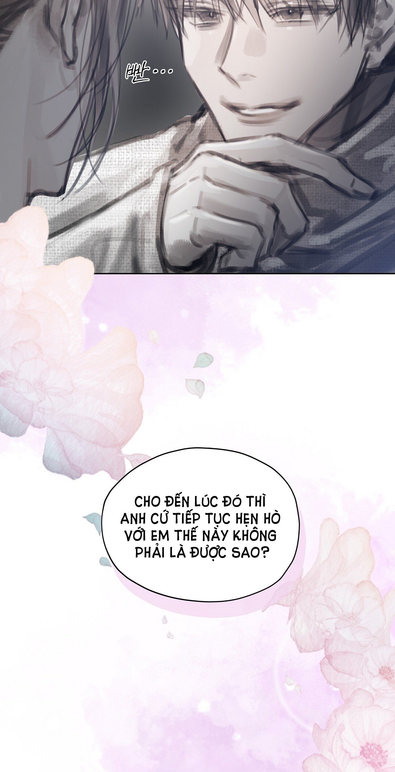 Doppio Senso Chương 75.2 page 8 - Giả Dược