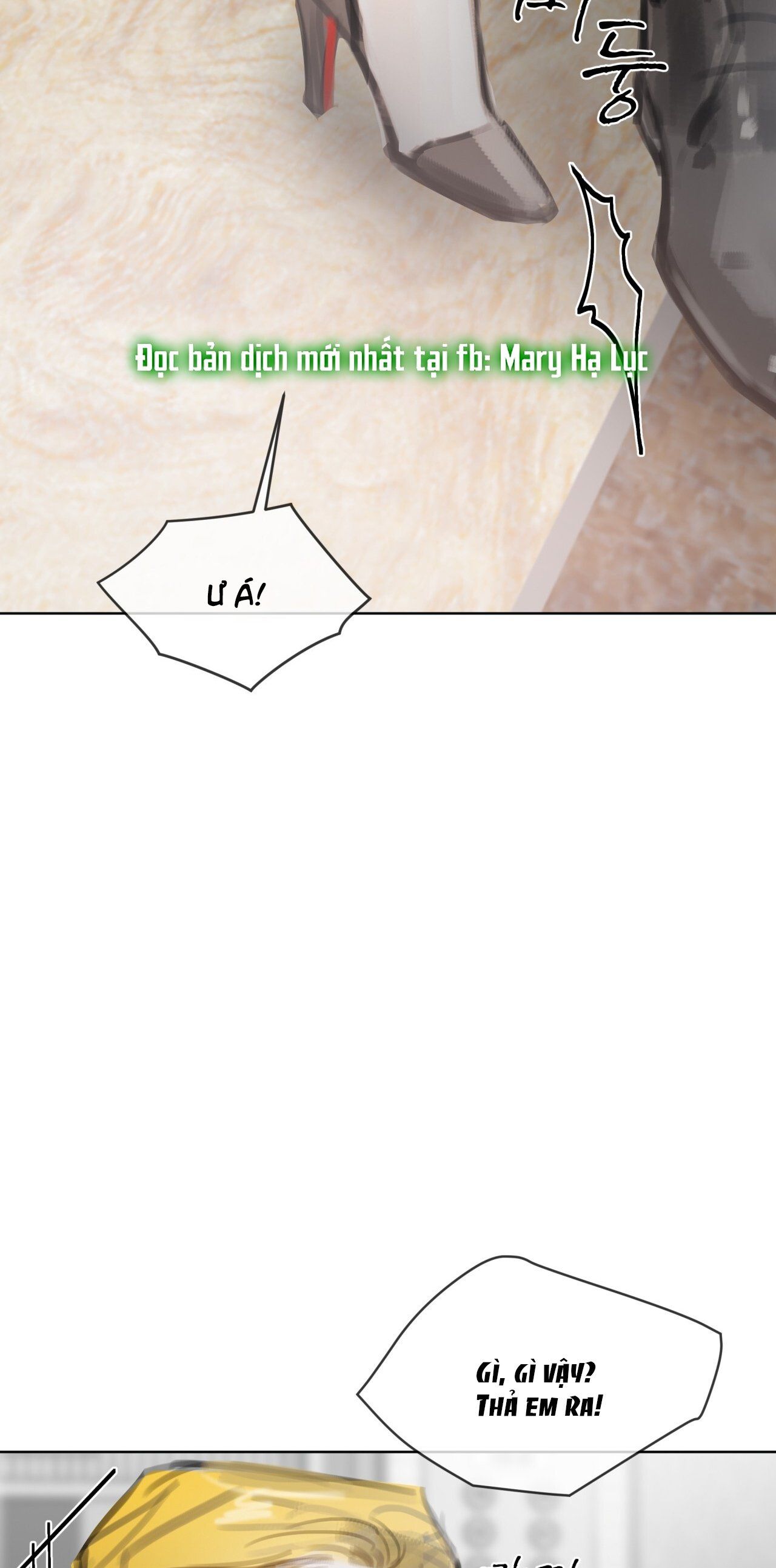 Doppio Senso Chương 76.1 page 11 - Giả Dược