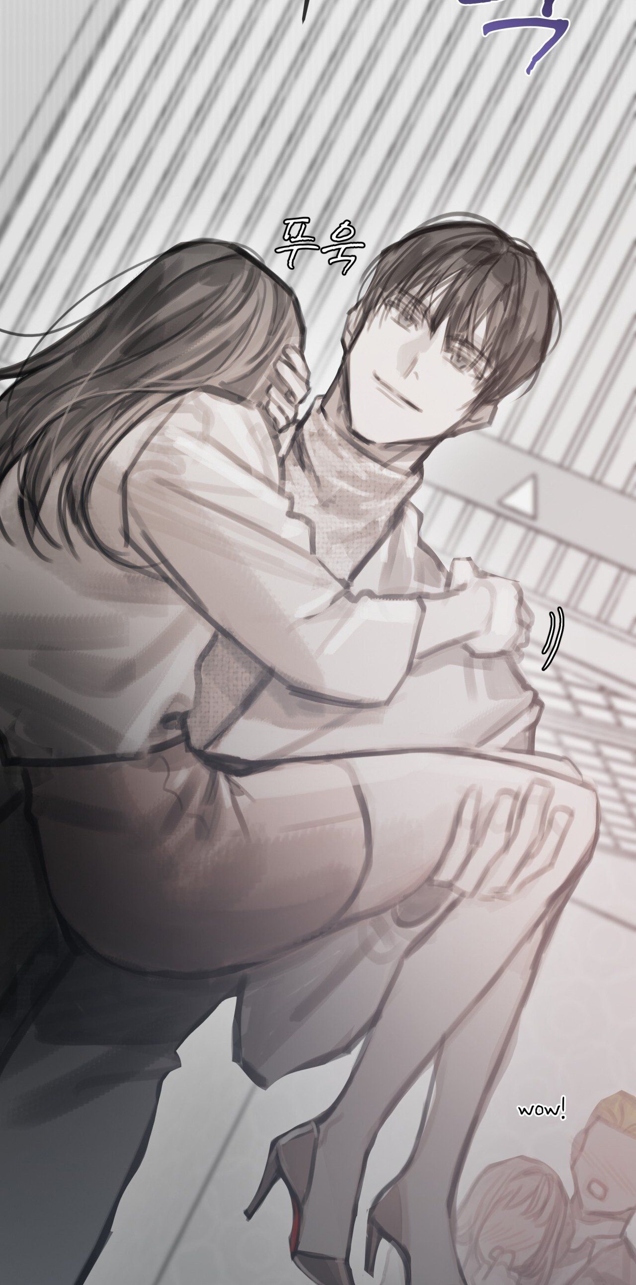 Doppio Senso Chương 76.1 page 13 - Giả Dược