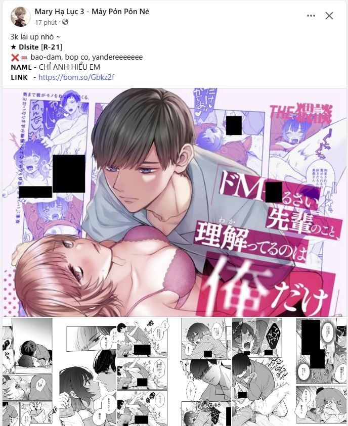 Doppio Senso Chương 76.1 page 20 - Giả Dược