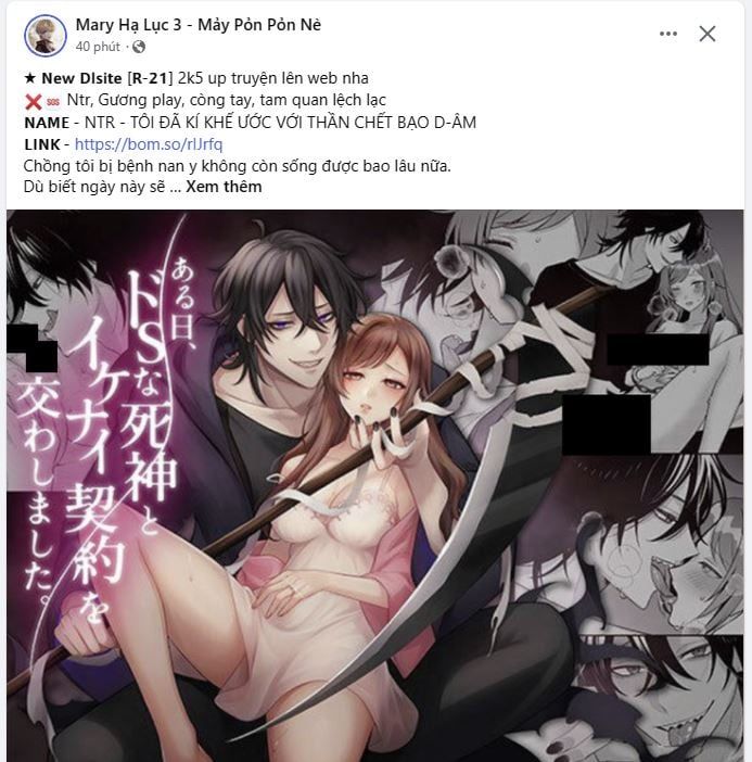 Doppio Senso Chương 76.1 page 23 - Giả Dược