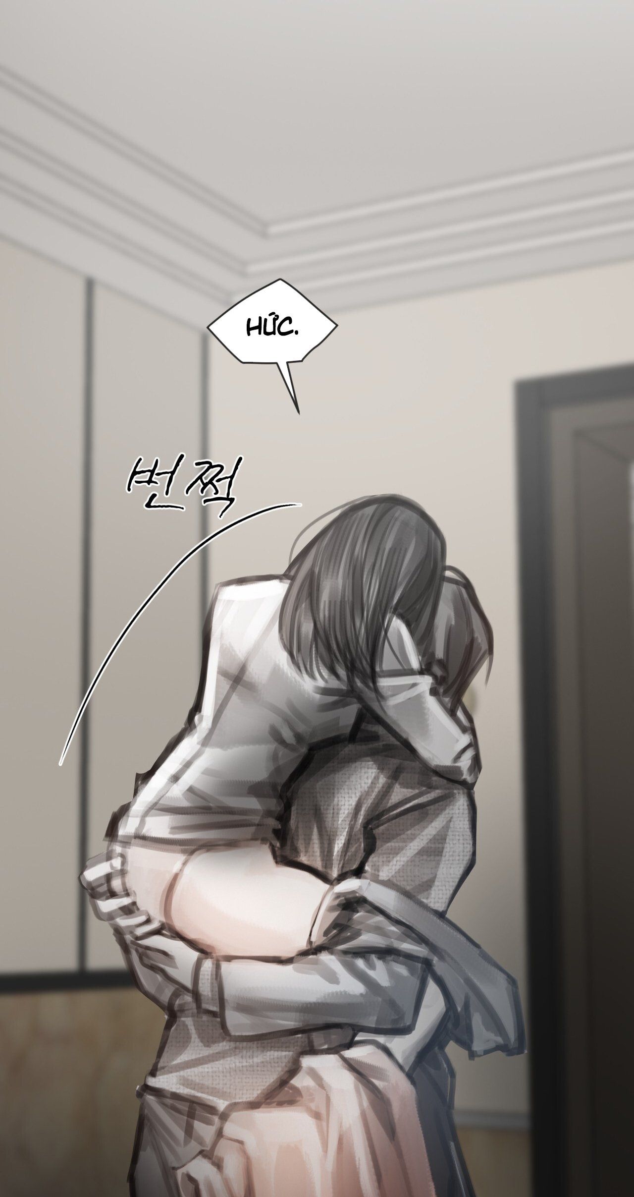 Doppio Senso Chương 76.1 page 35 - Giả Dược