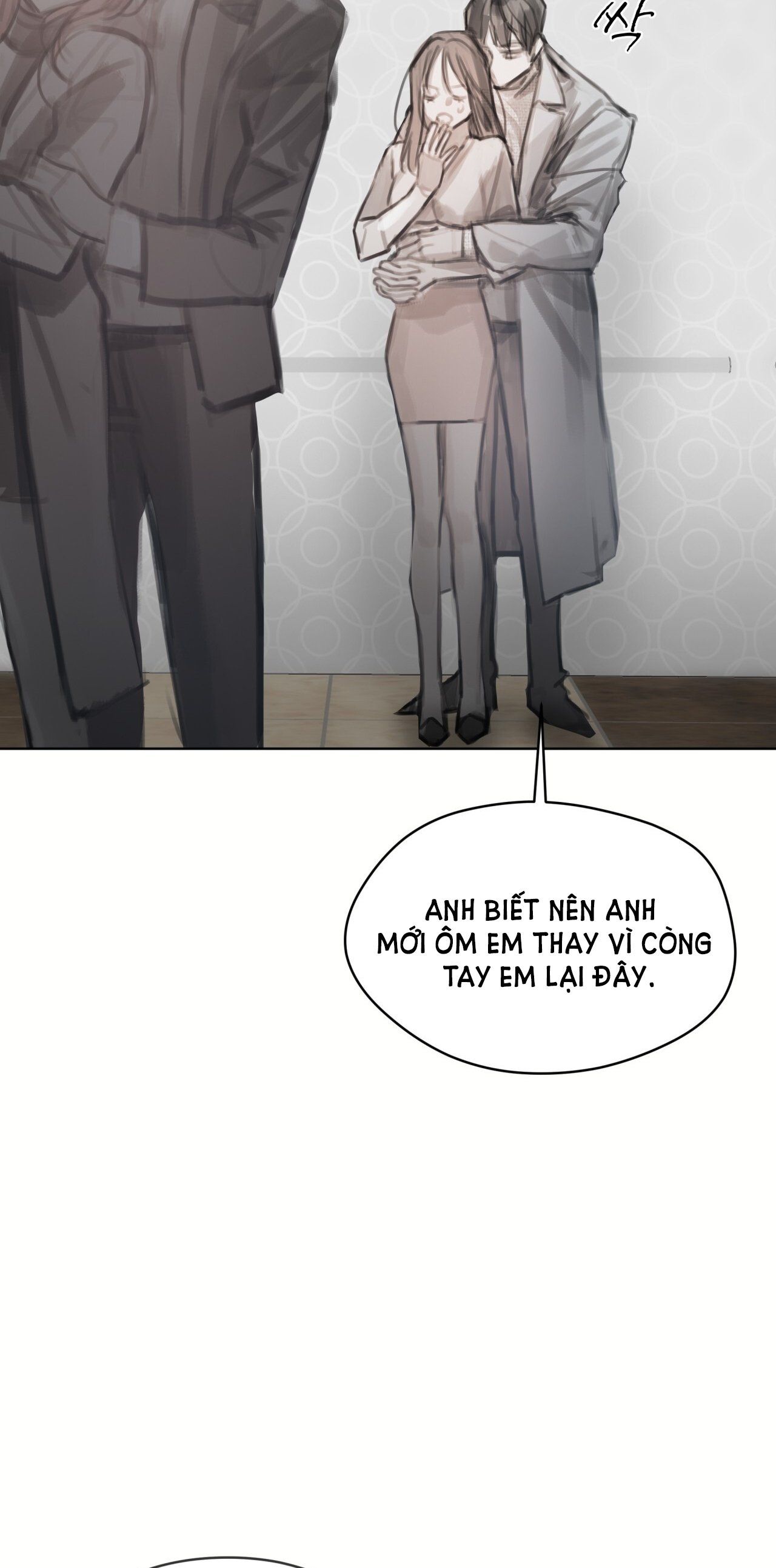 Doppio Senso Chương 76.1 page 5 - Giả Dược