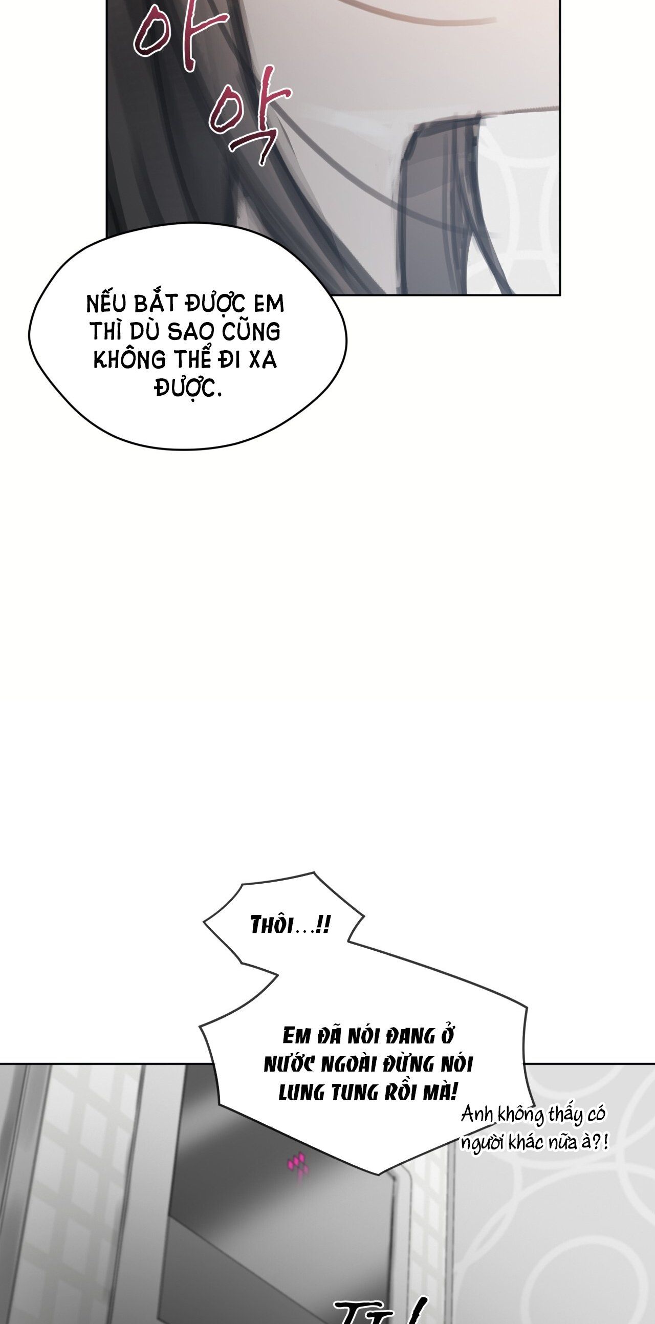 Doppio Senso Chương 76.1 page 9 - Giả Dược