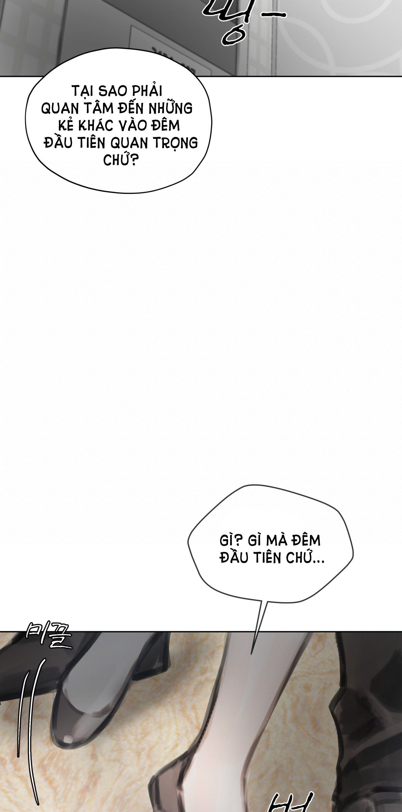 Doppio Senso Chương 76.1 page 10 - Giả Dược