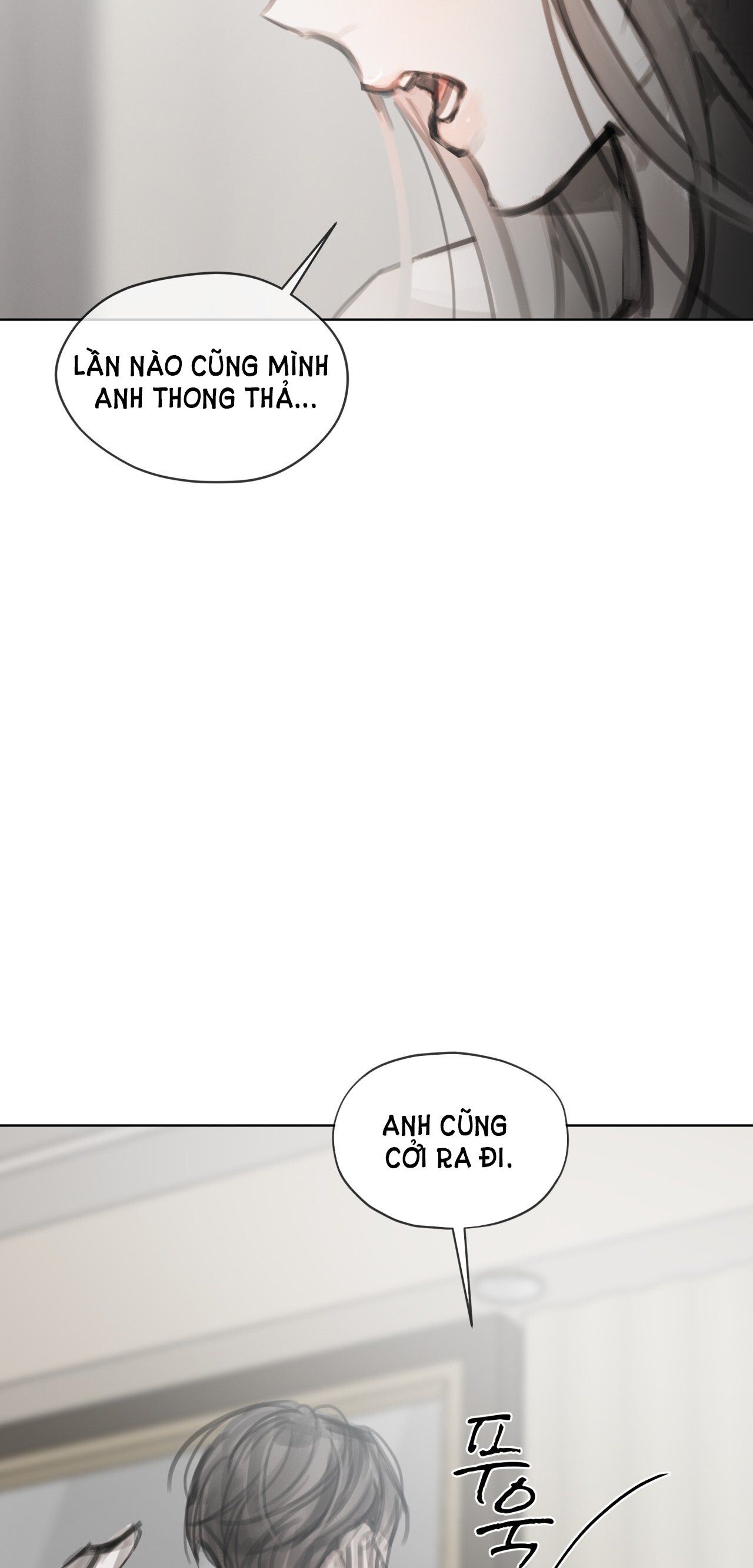 Doppio Senso Chương 76.2 page 23 - Giả Dược