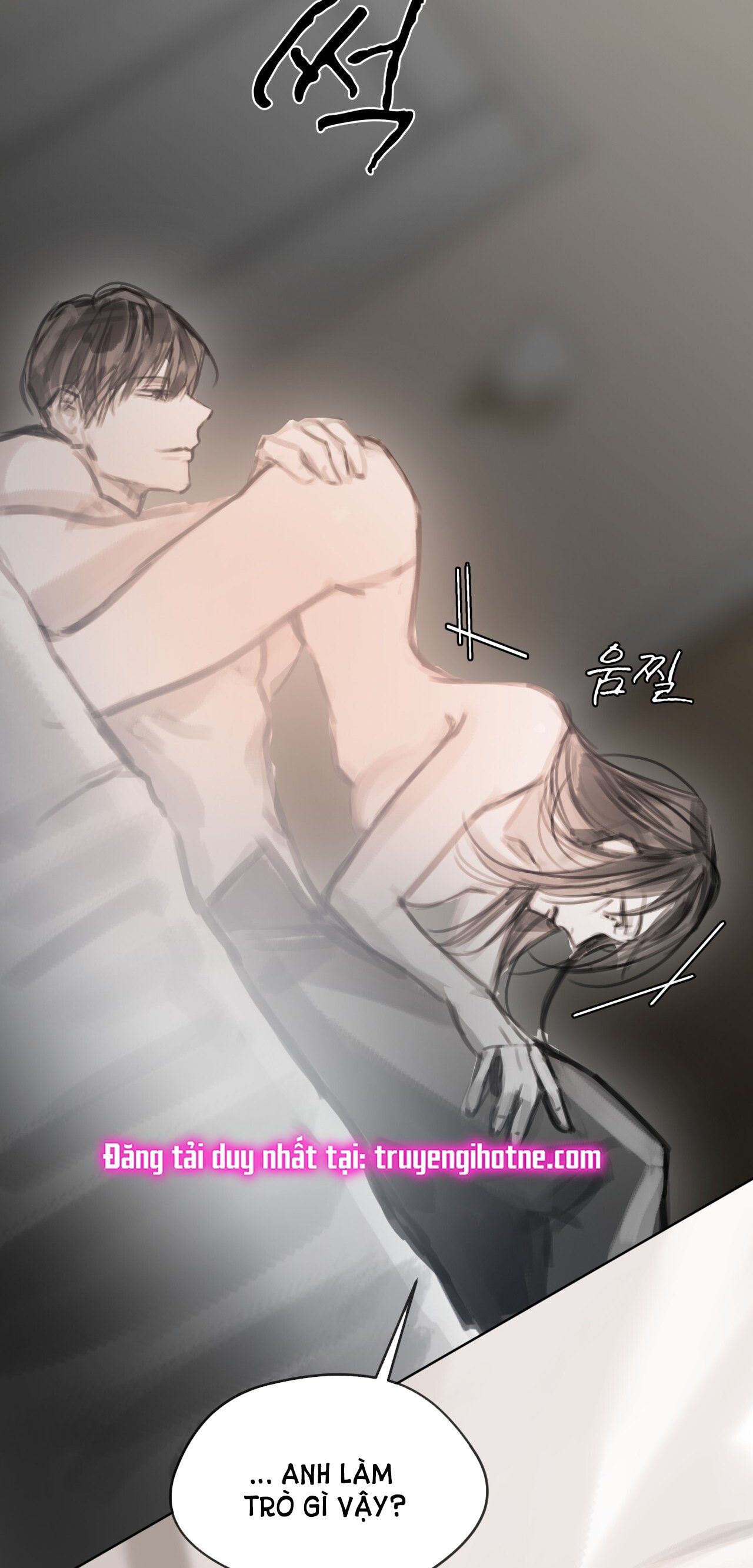 Doppio Senso Chương 76.2 page 28 - Giả Dược
